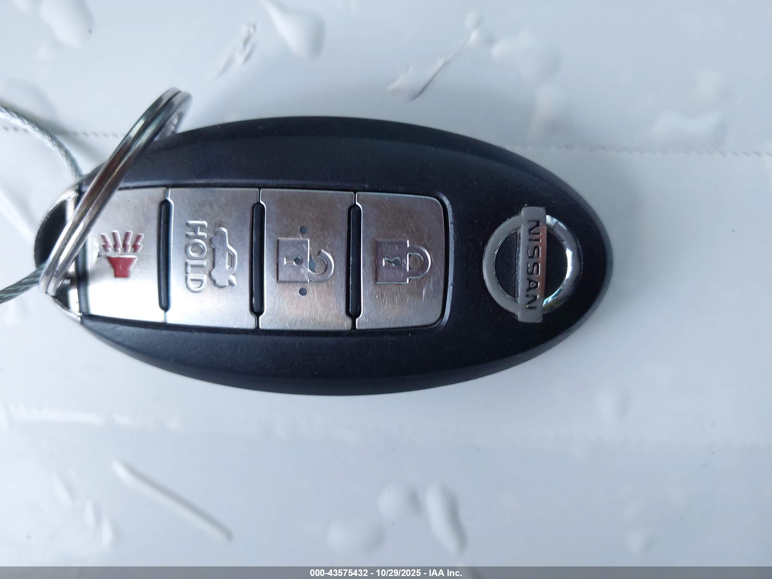 NISSAN SENTRA image 11