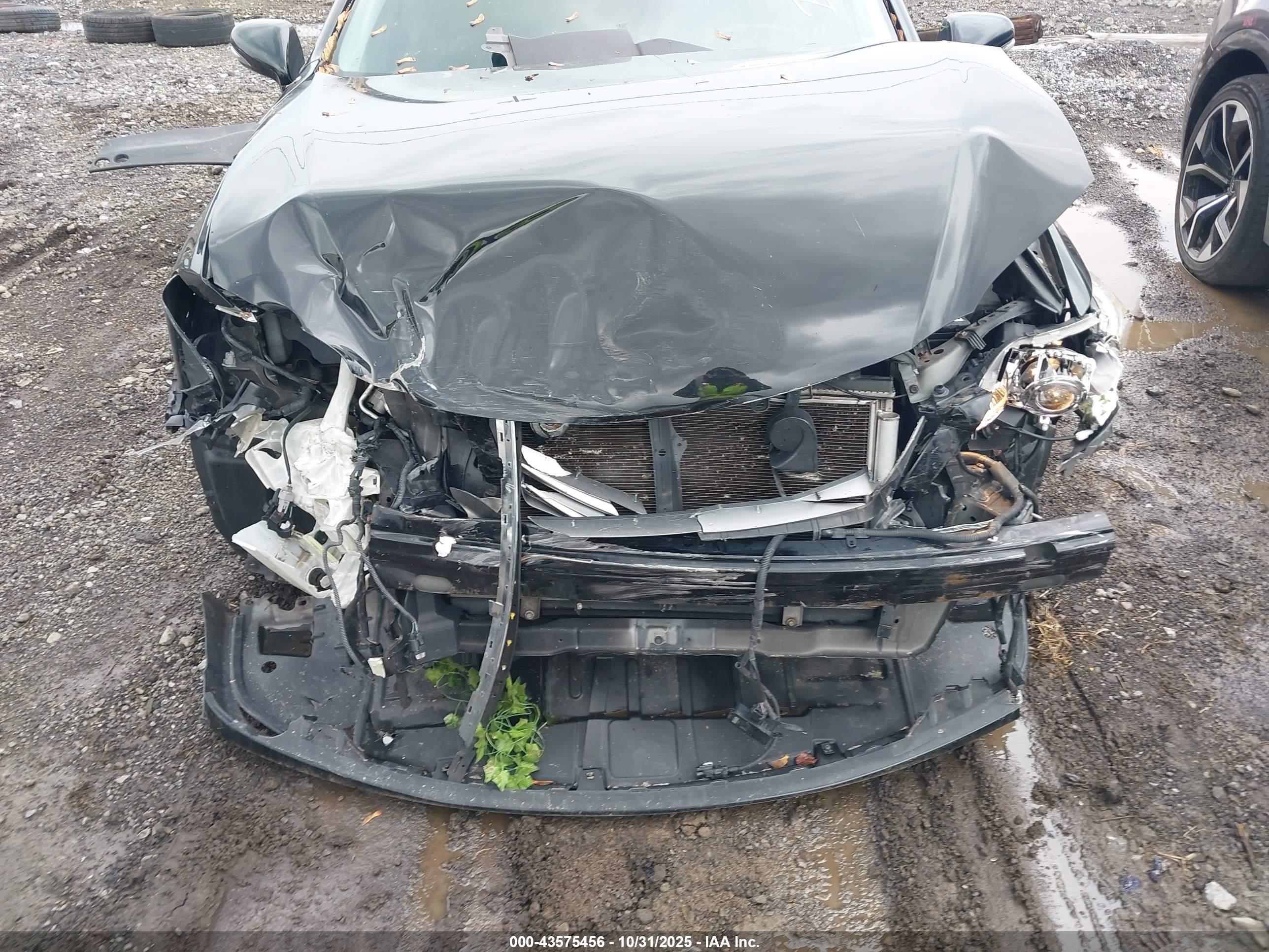 LEXUS ES image 6