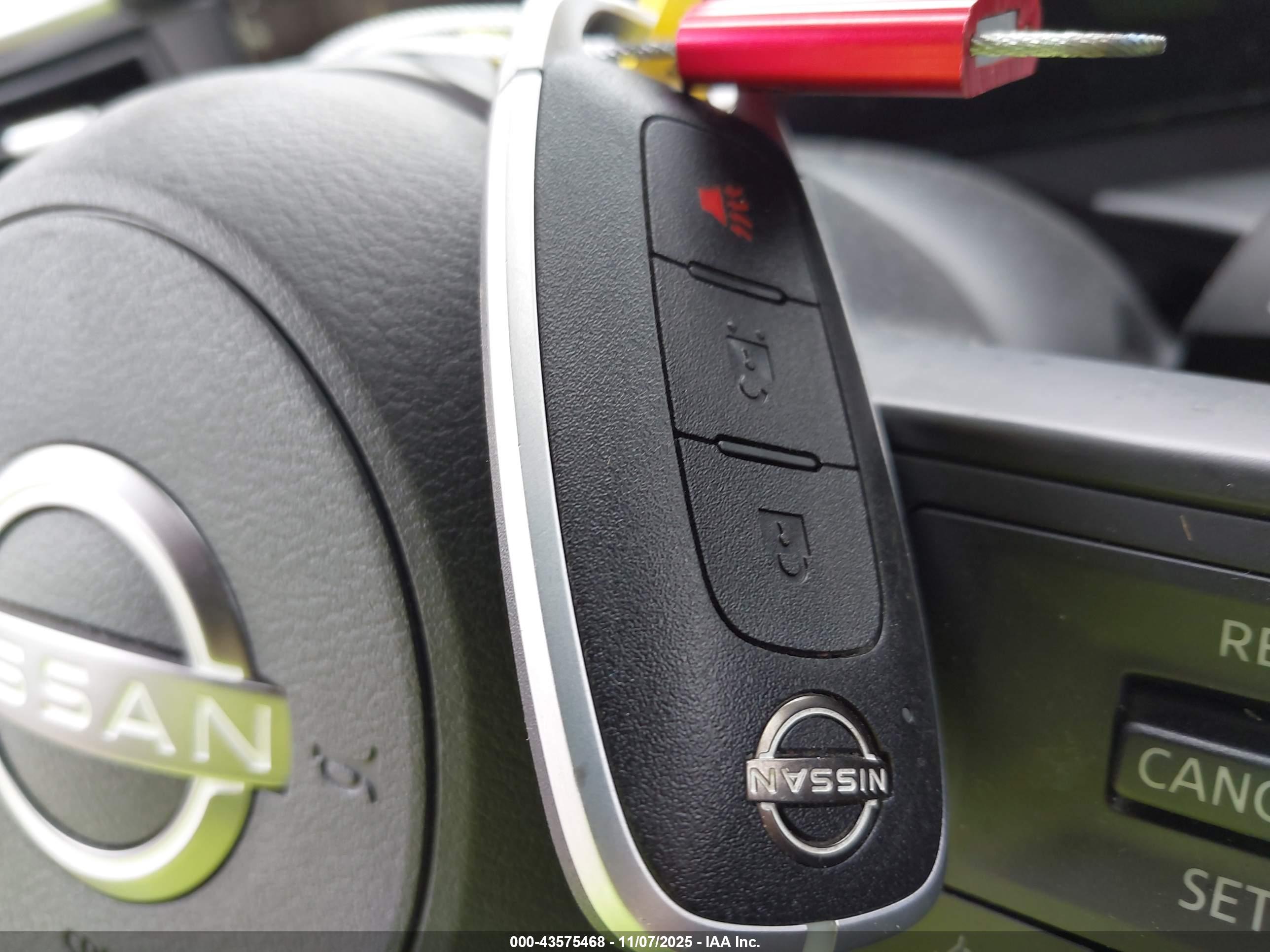 NISSAN KICKS image 11