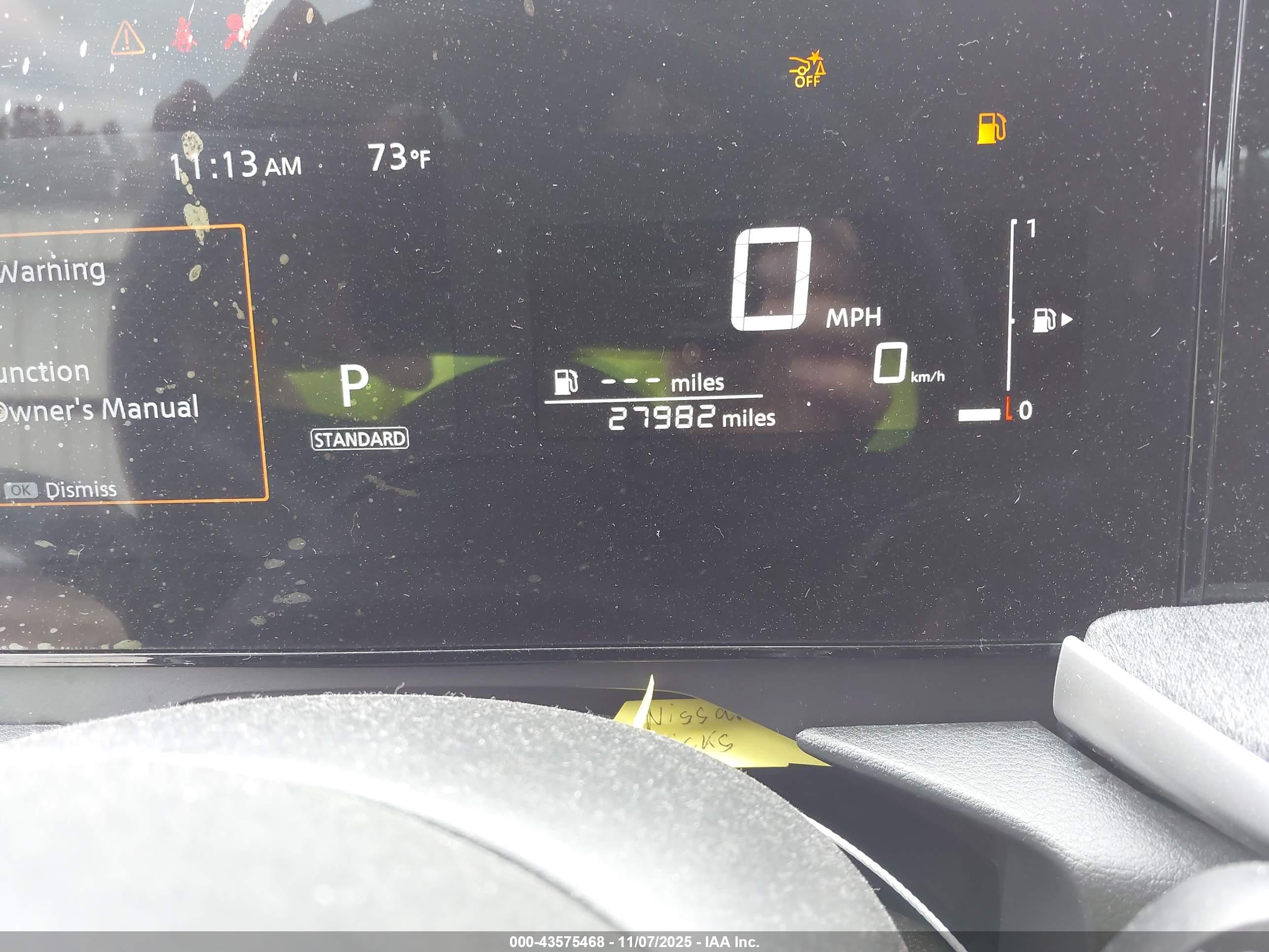 NISSAN KICKS image 7