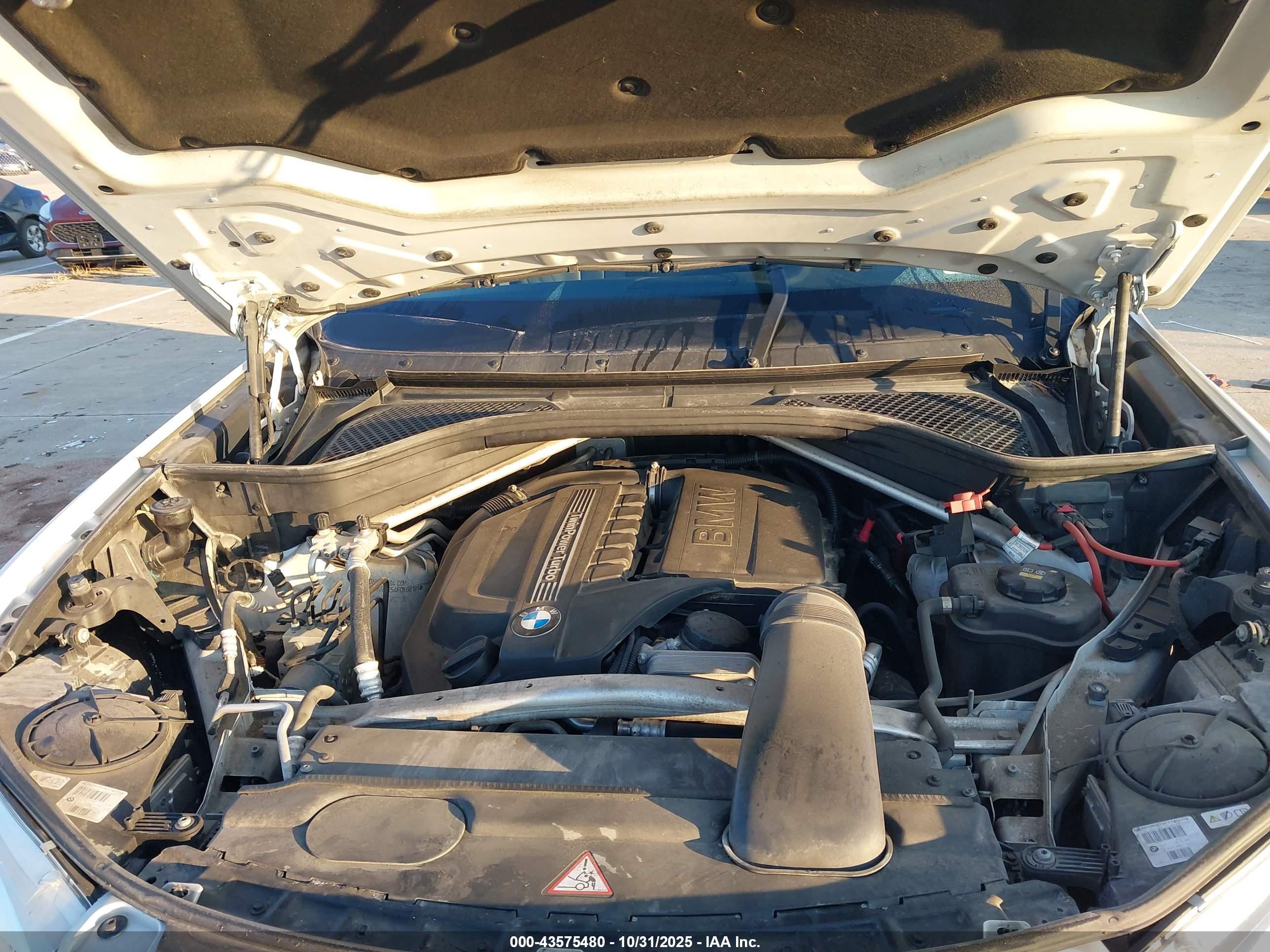 BMW X5 image 10
