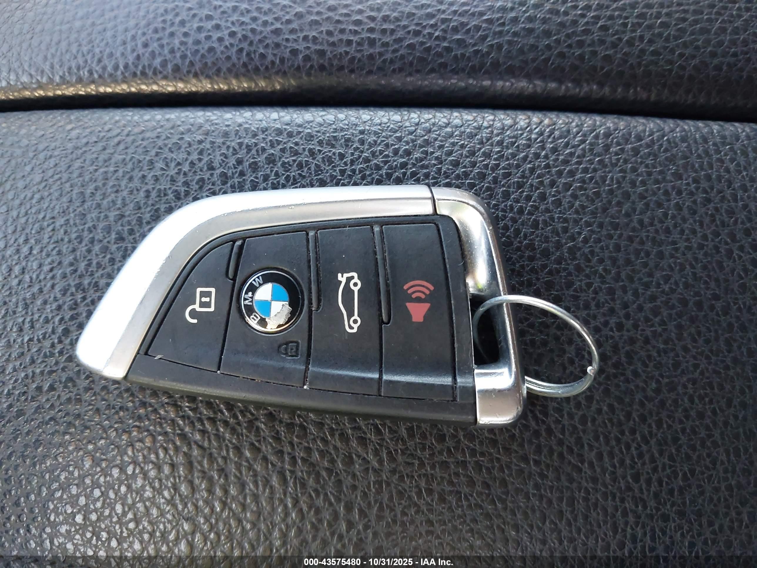 BMW X5 image 11