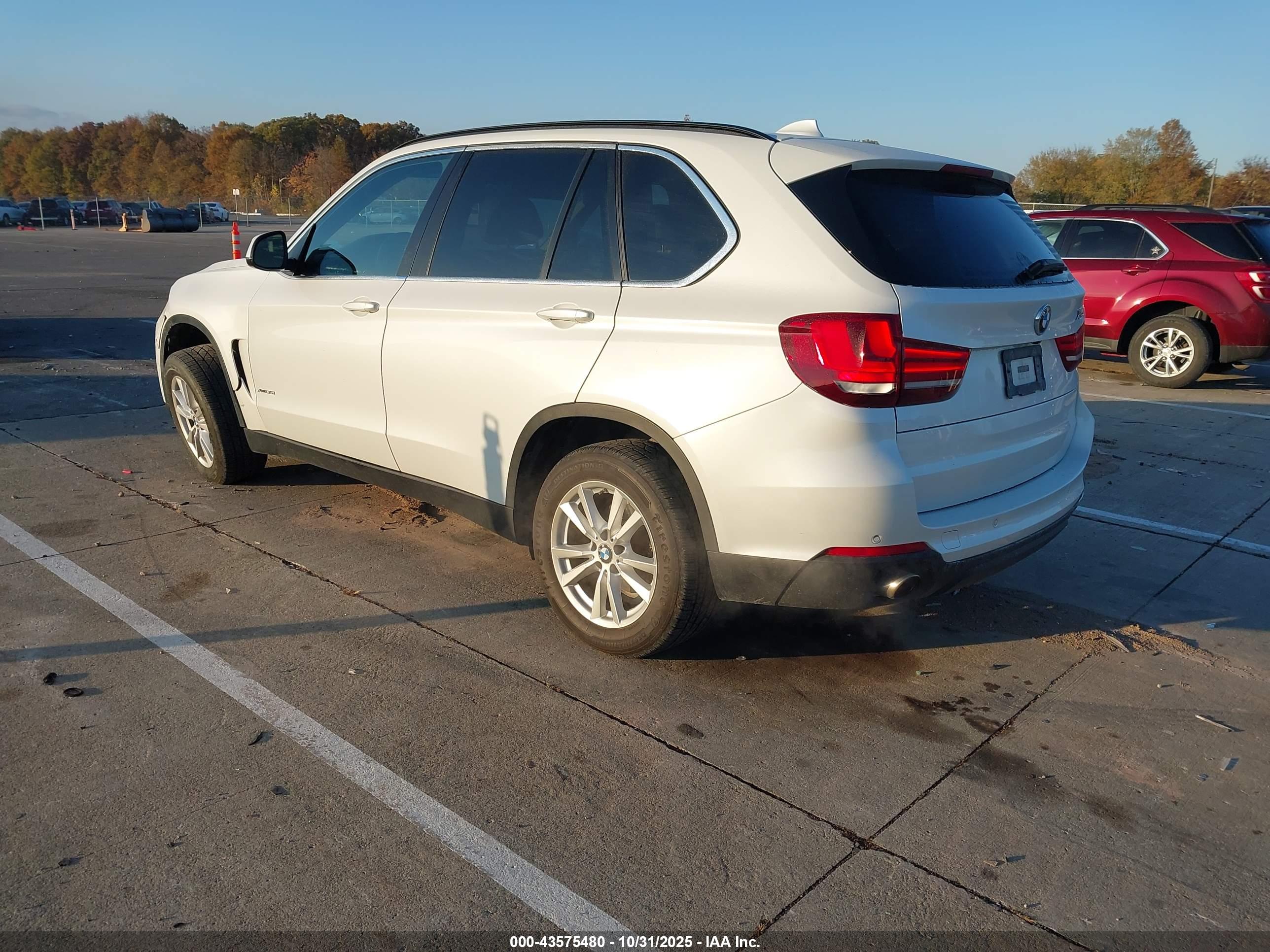 BMW X5 image 3