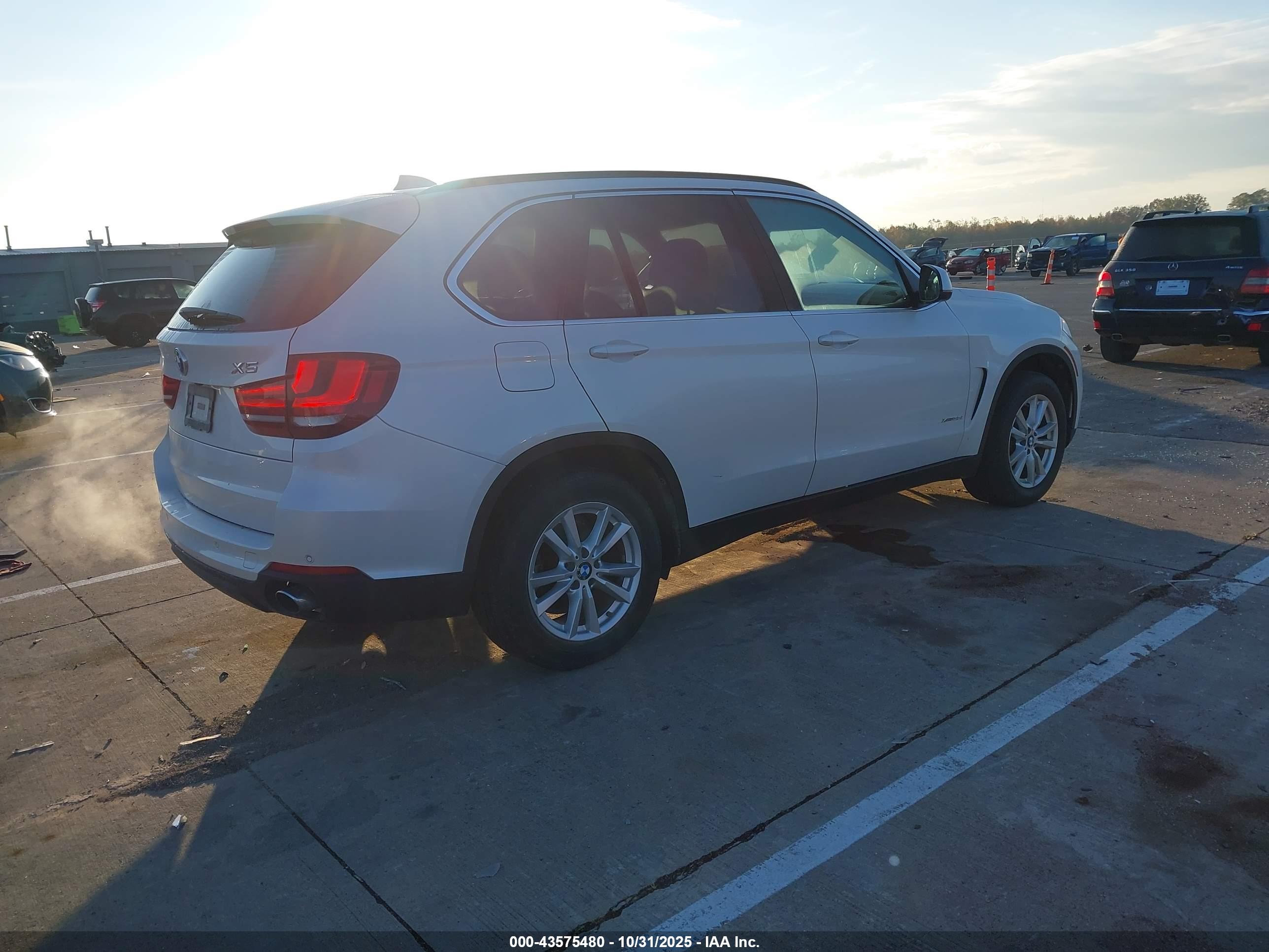 BMW X5 image 4