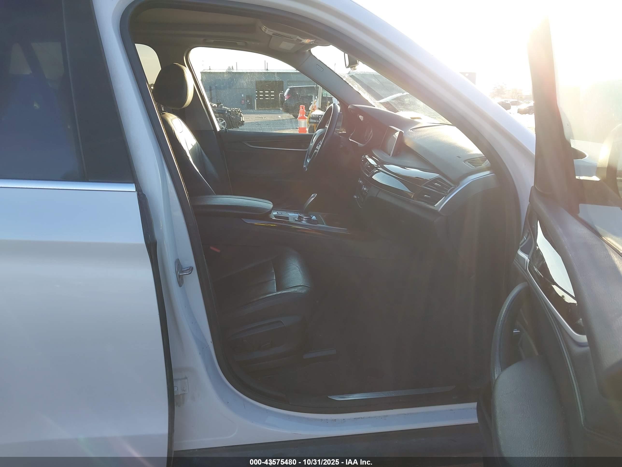 BMW X5 image 5