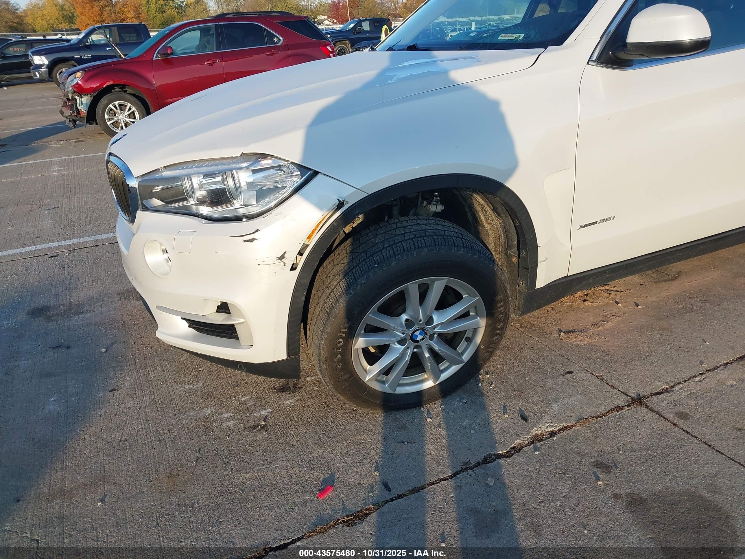 BMW X5 image 6