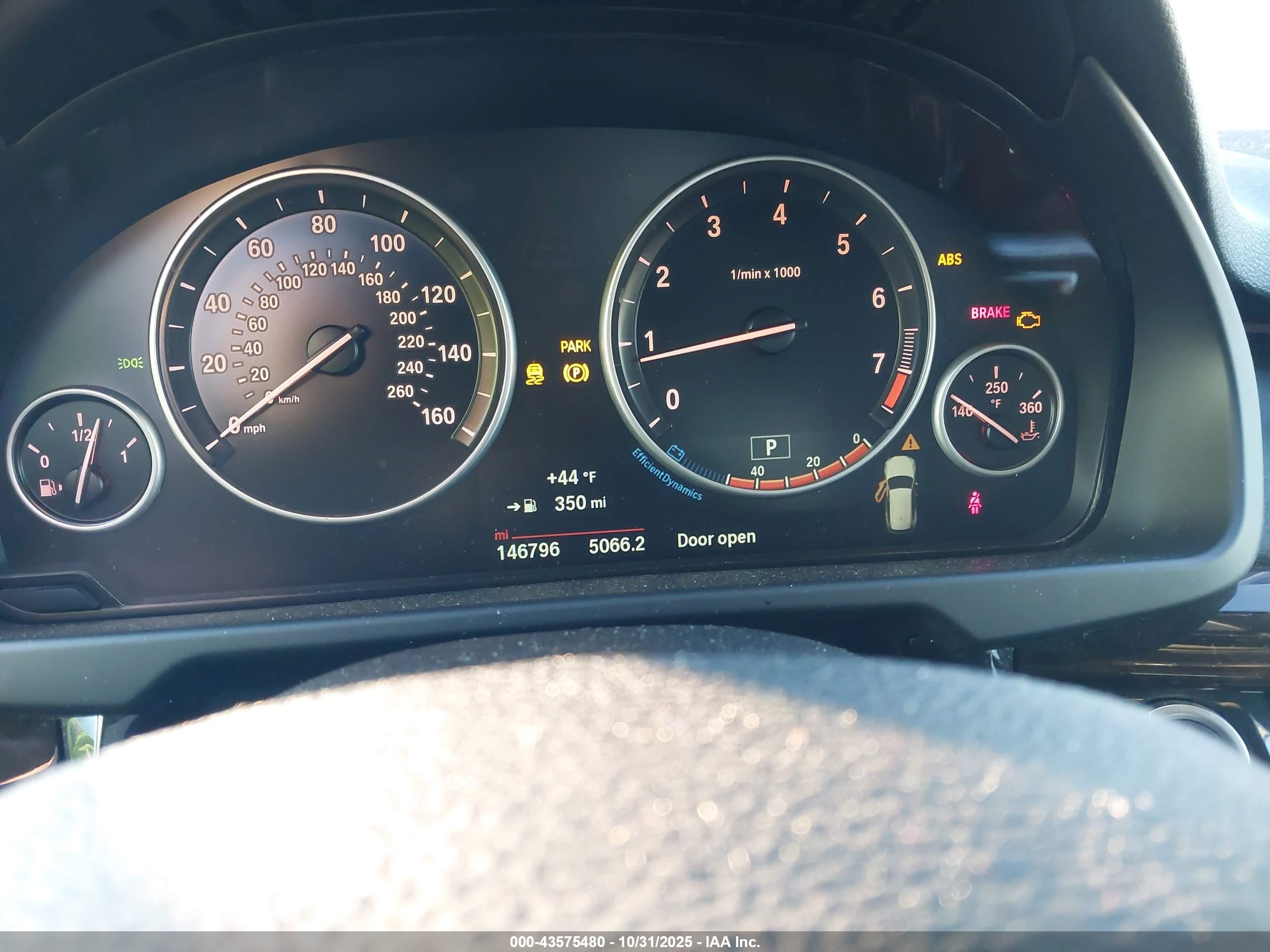 BMW X5 image 7