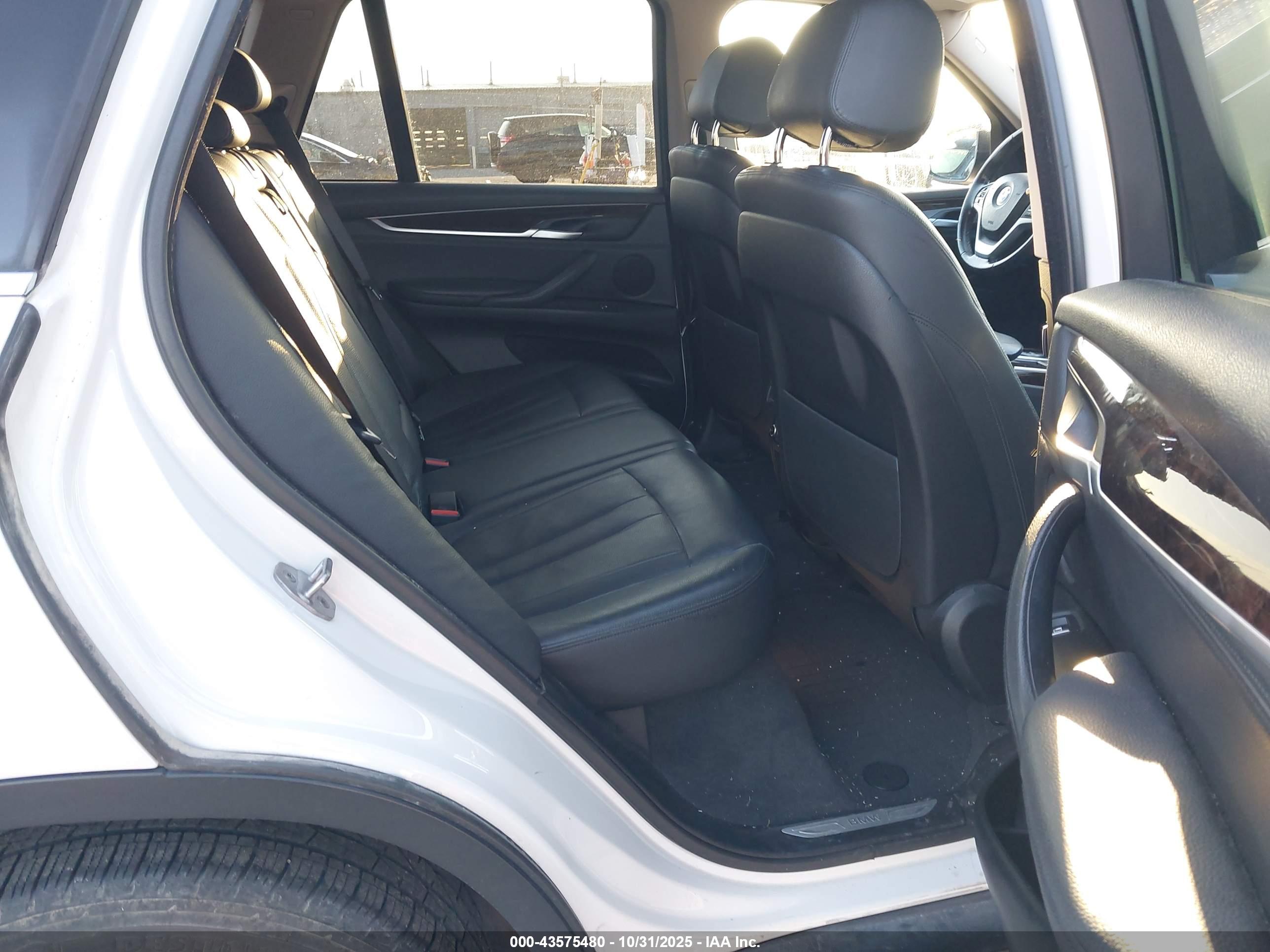 BMW X5 image 8