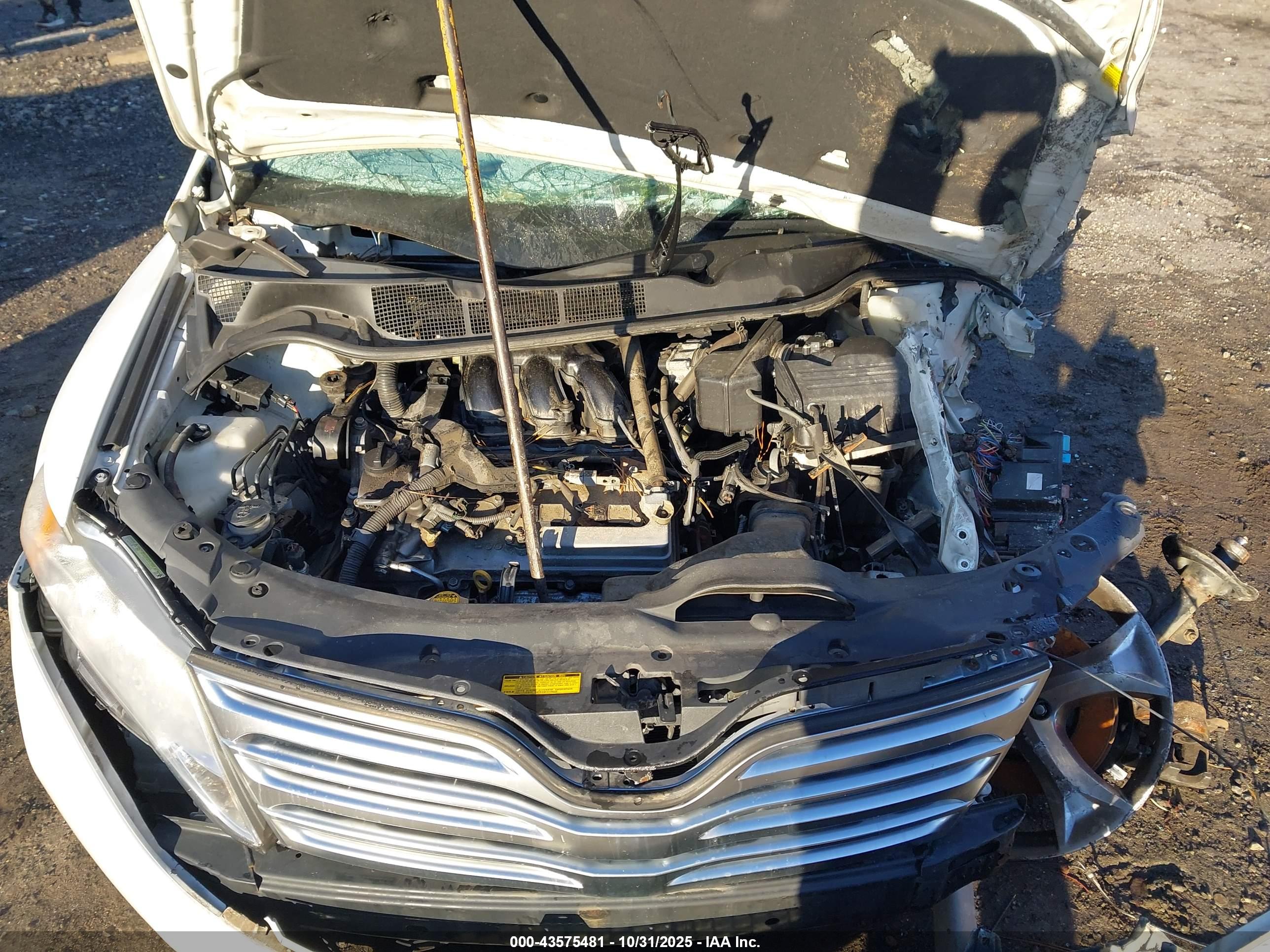 TOYOTA VENZA image 10