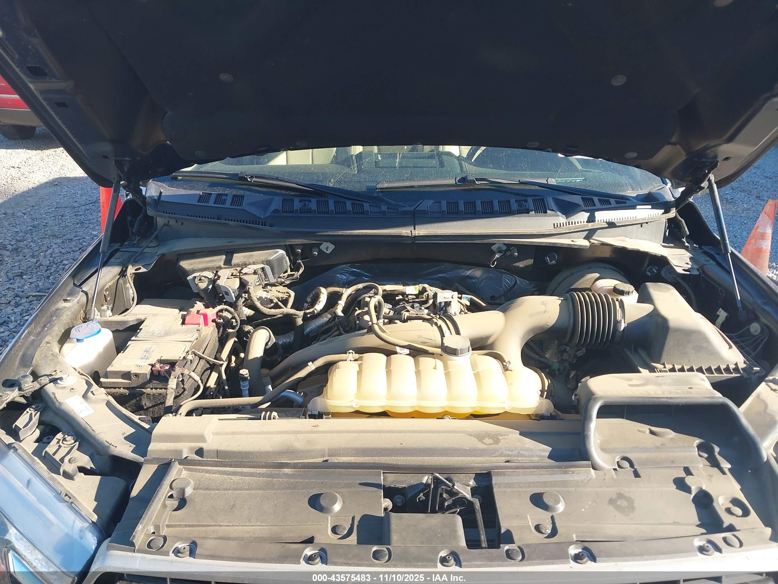 FORD F-150 image 10