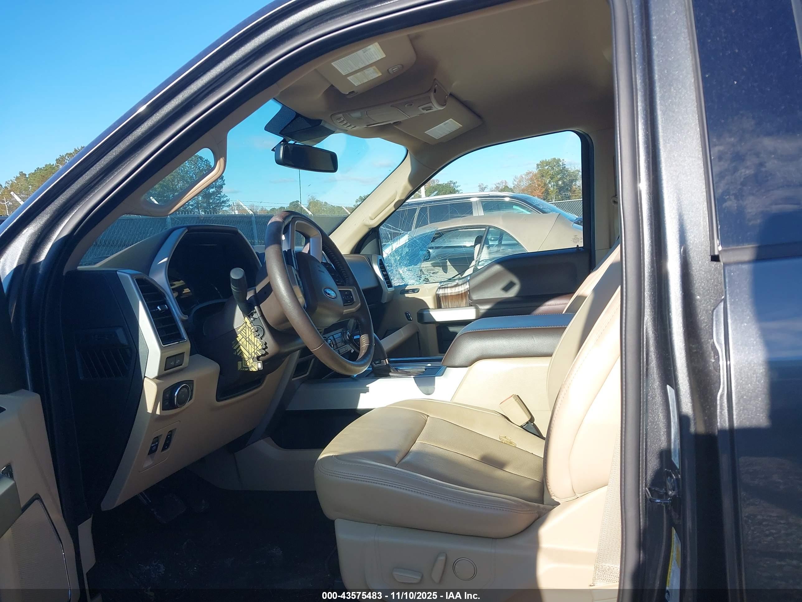 FORD F-150 image 5