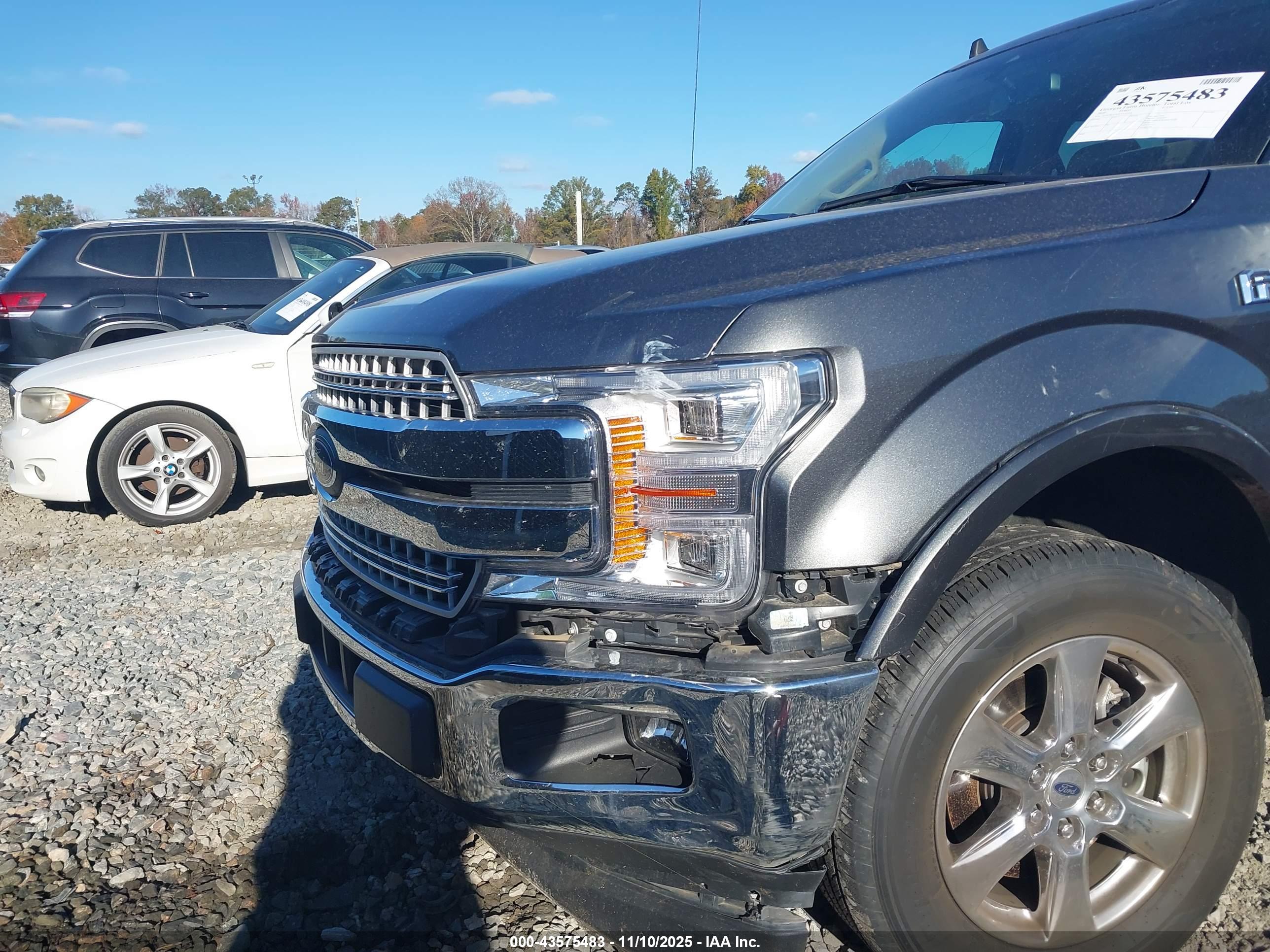 FORD F-150 image 6