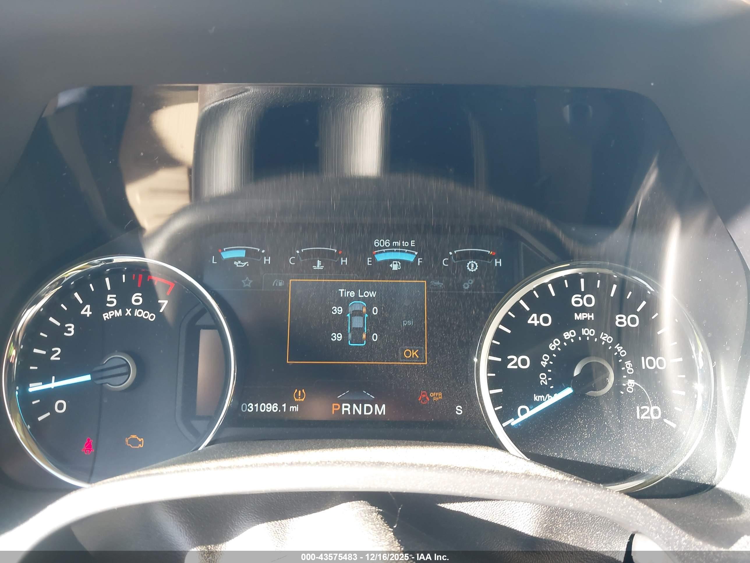 FORD F-150 image 7