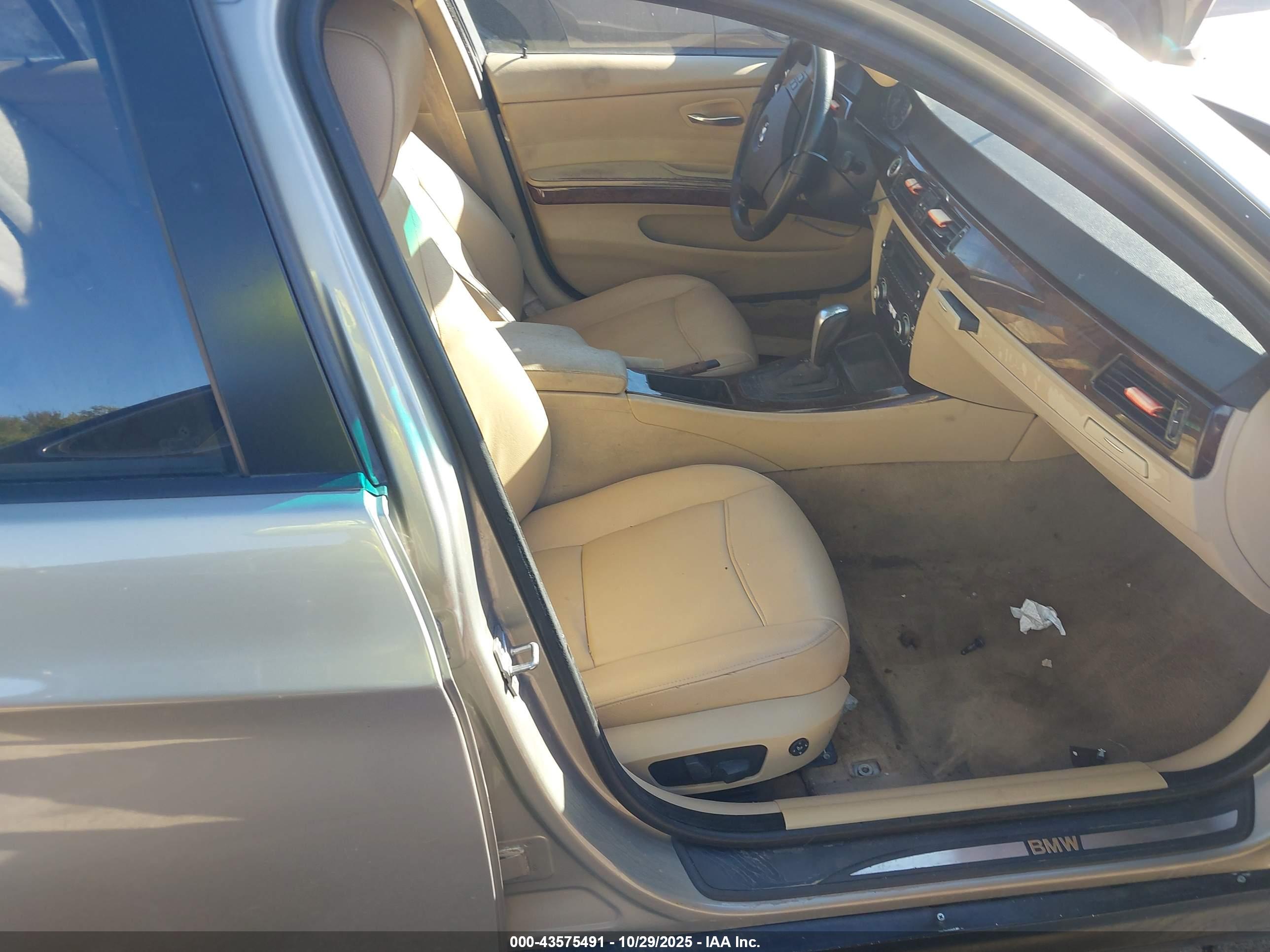 BMW 328I image 5