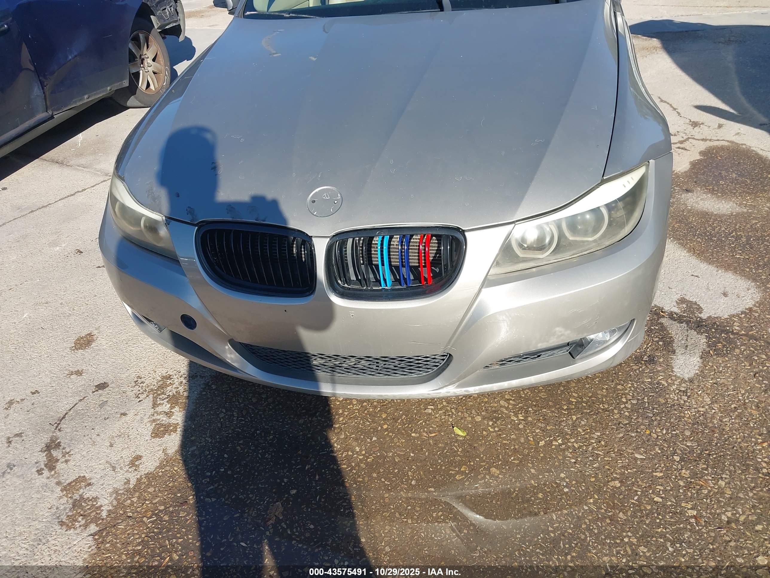 BMW 328I image 6