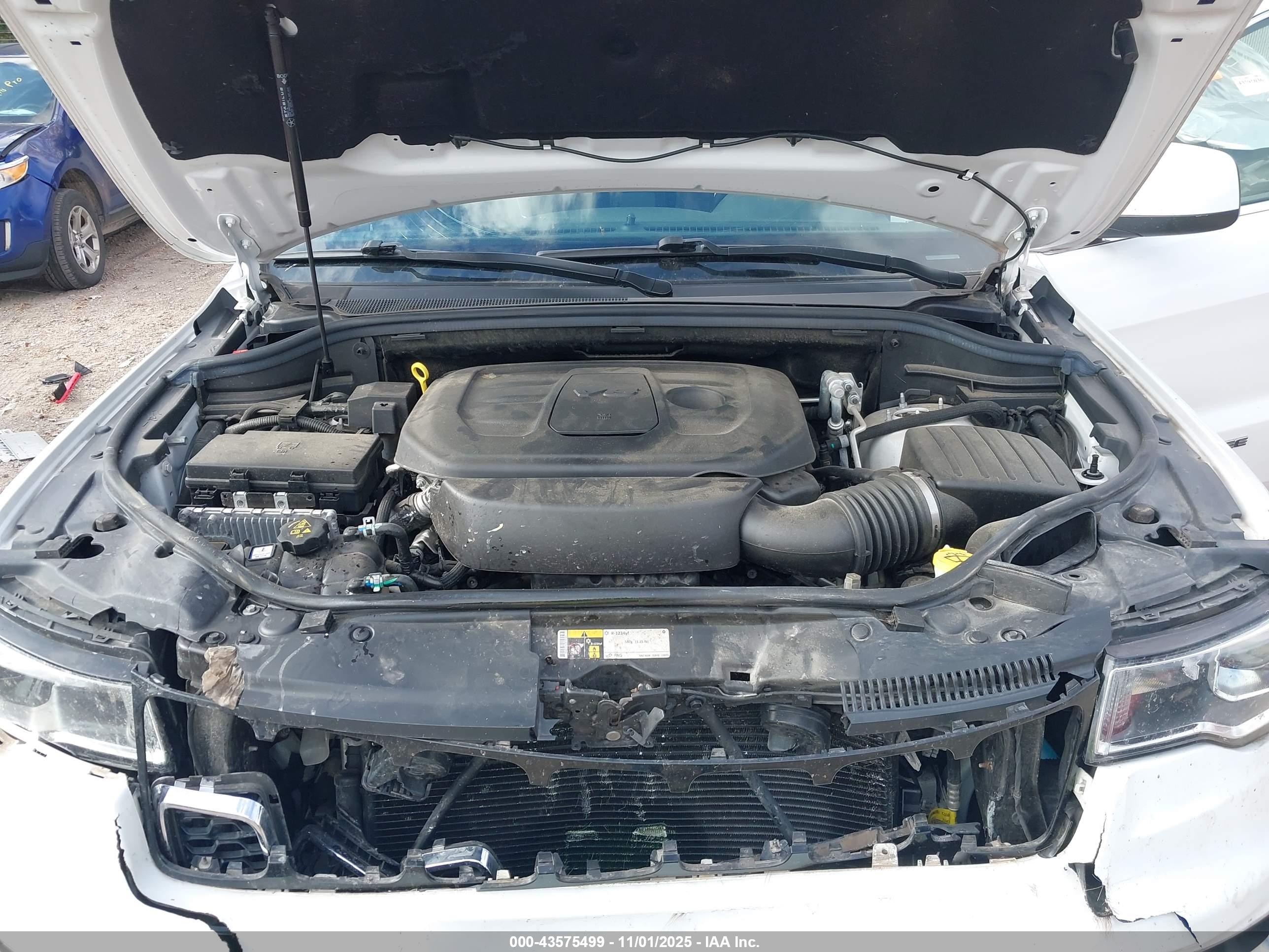 JEEP GRAND image 10