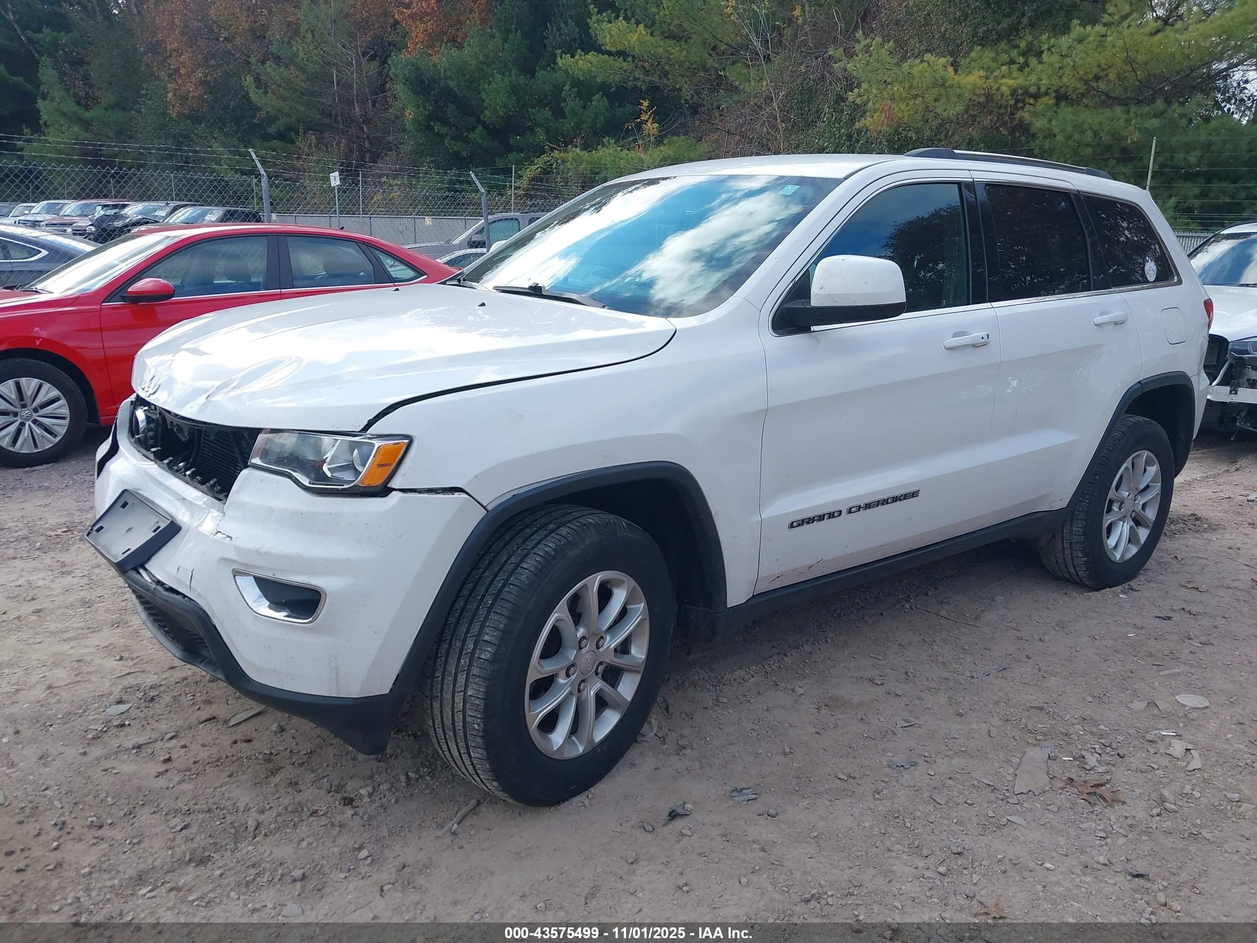 JEEP GRAND image 2