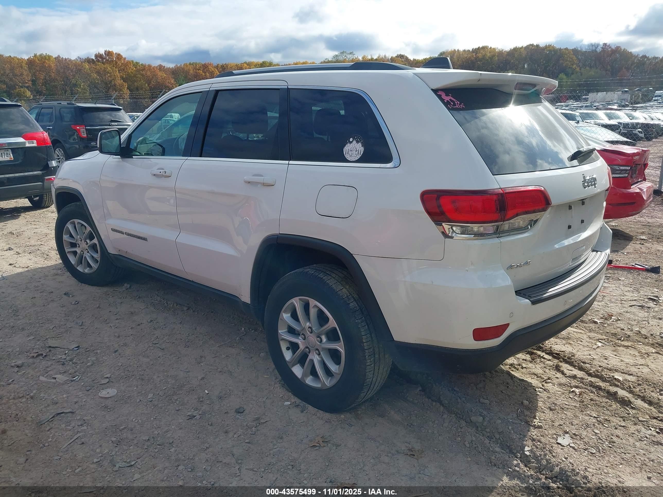 JEEP GRAND image 3