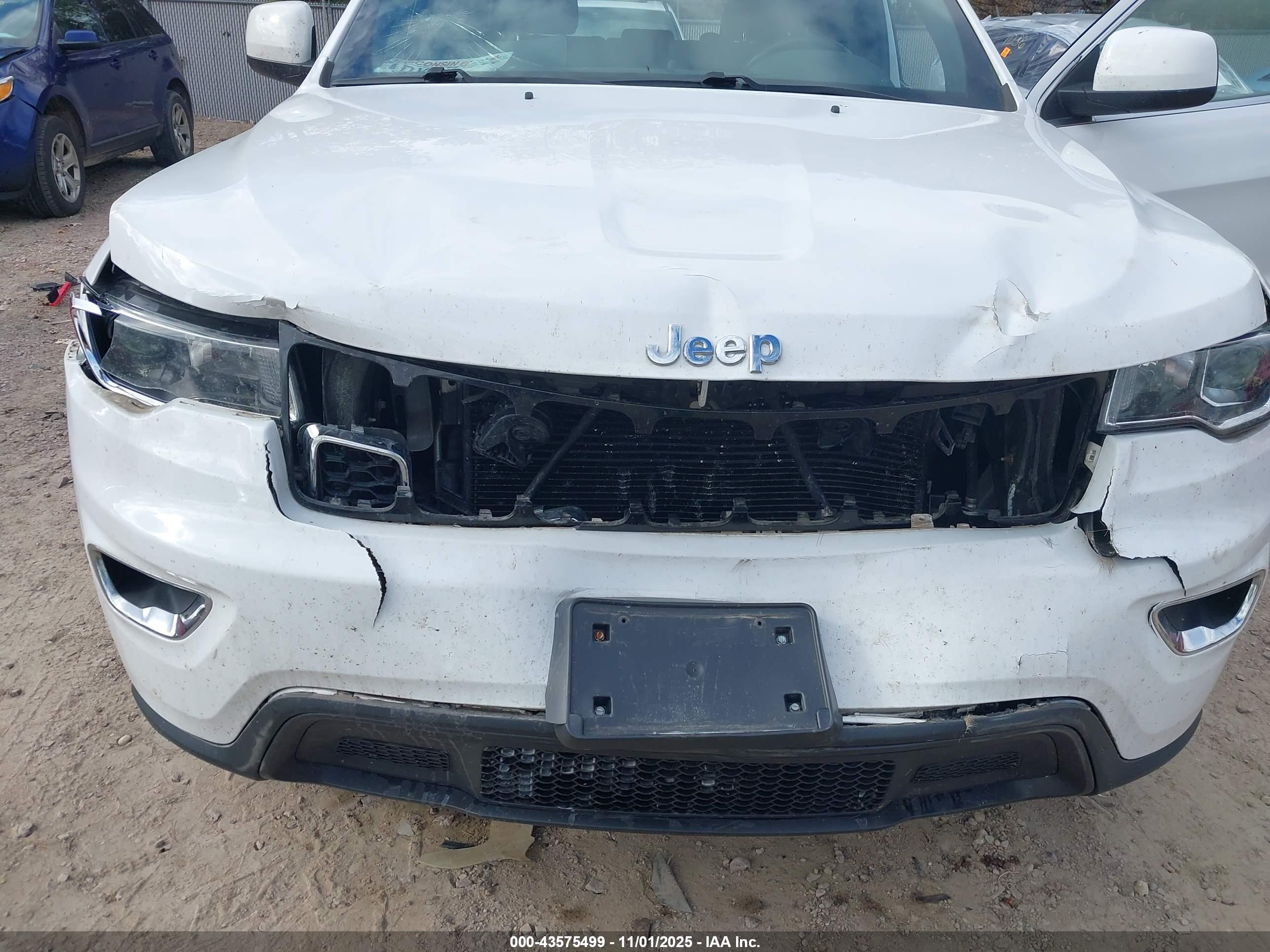 JEEP GRAND image 6