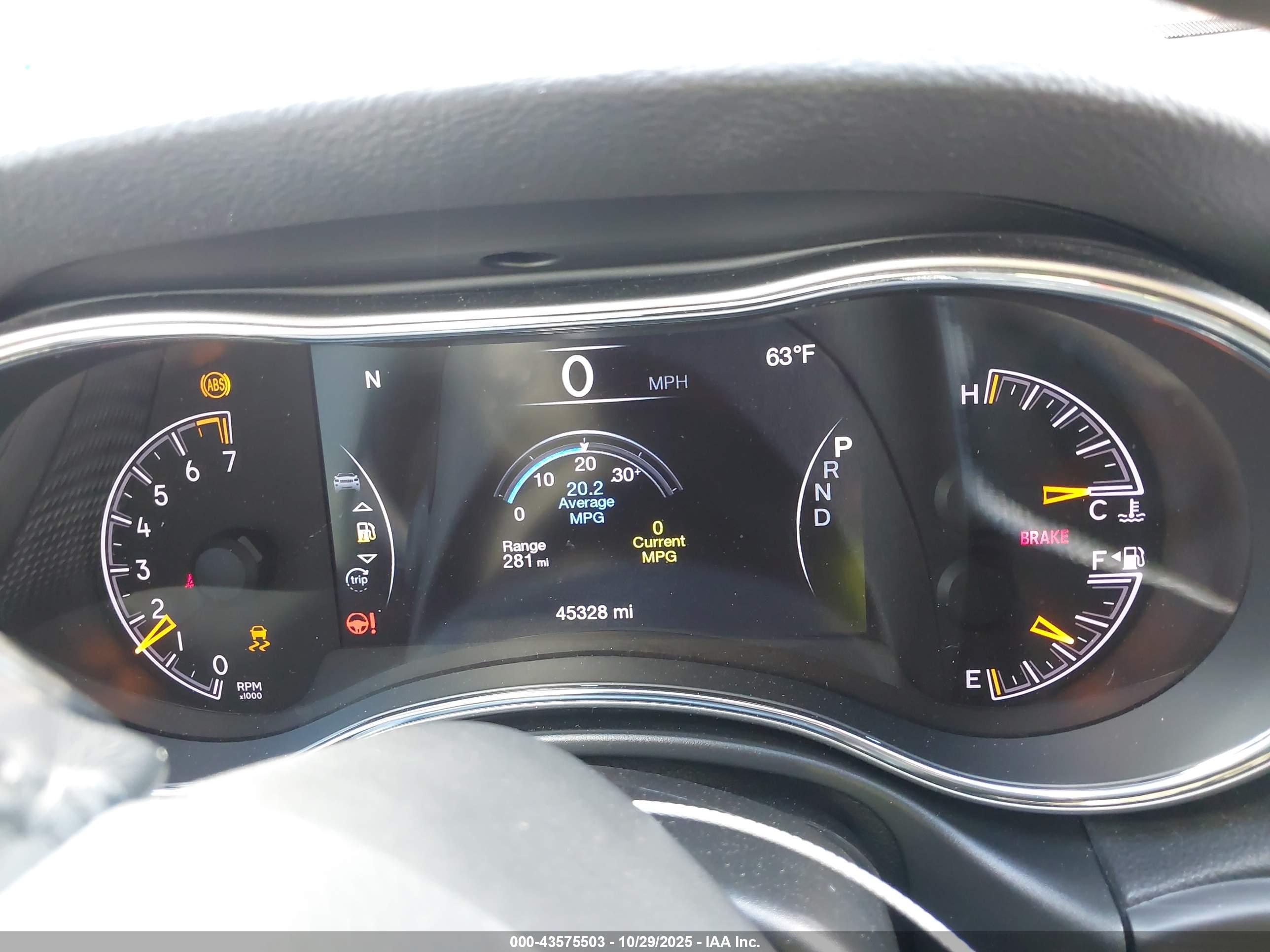 JEEP GRAND image 7