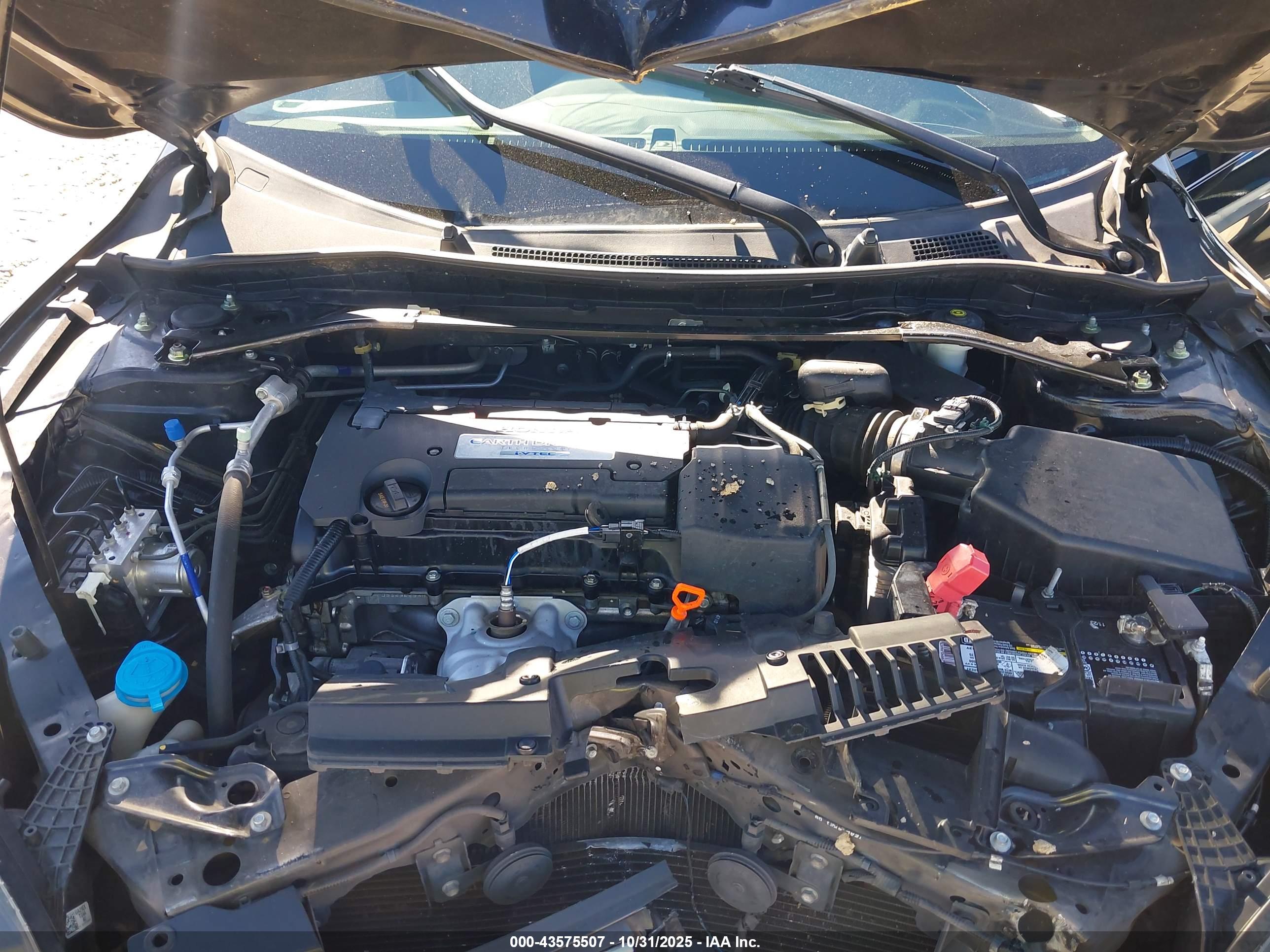 HONDA ACCORD image 10