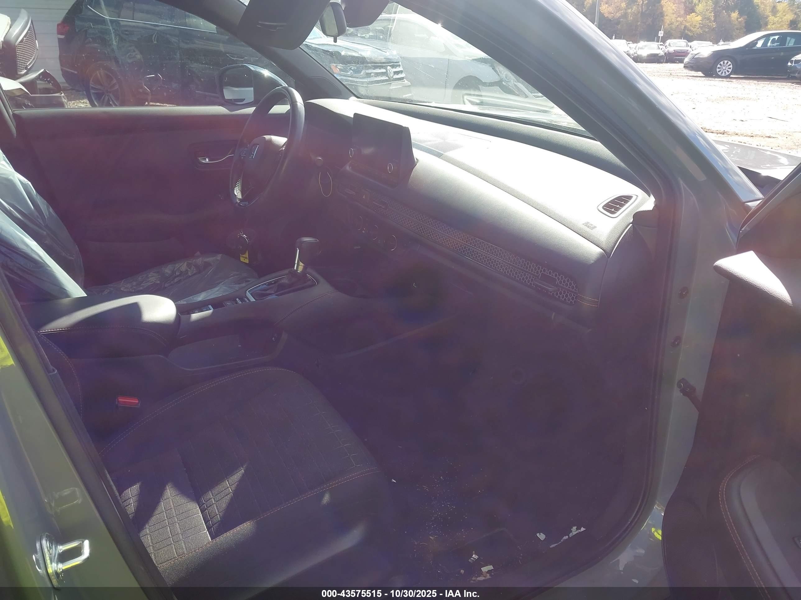 HONDA HR-V image 5