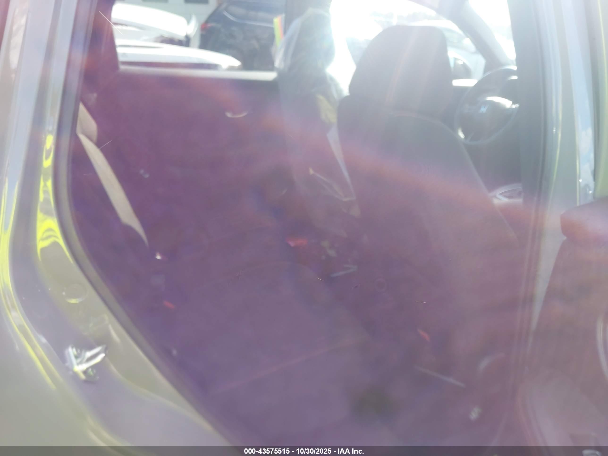 HONDA HR-V image 8