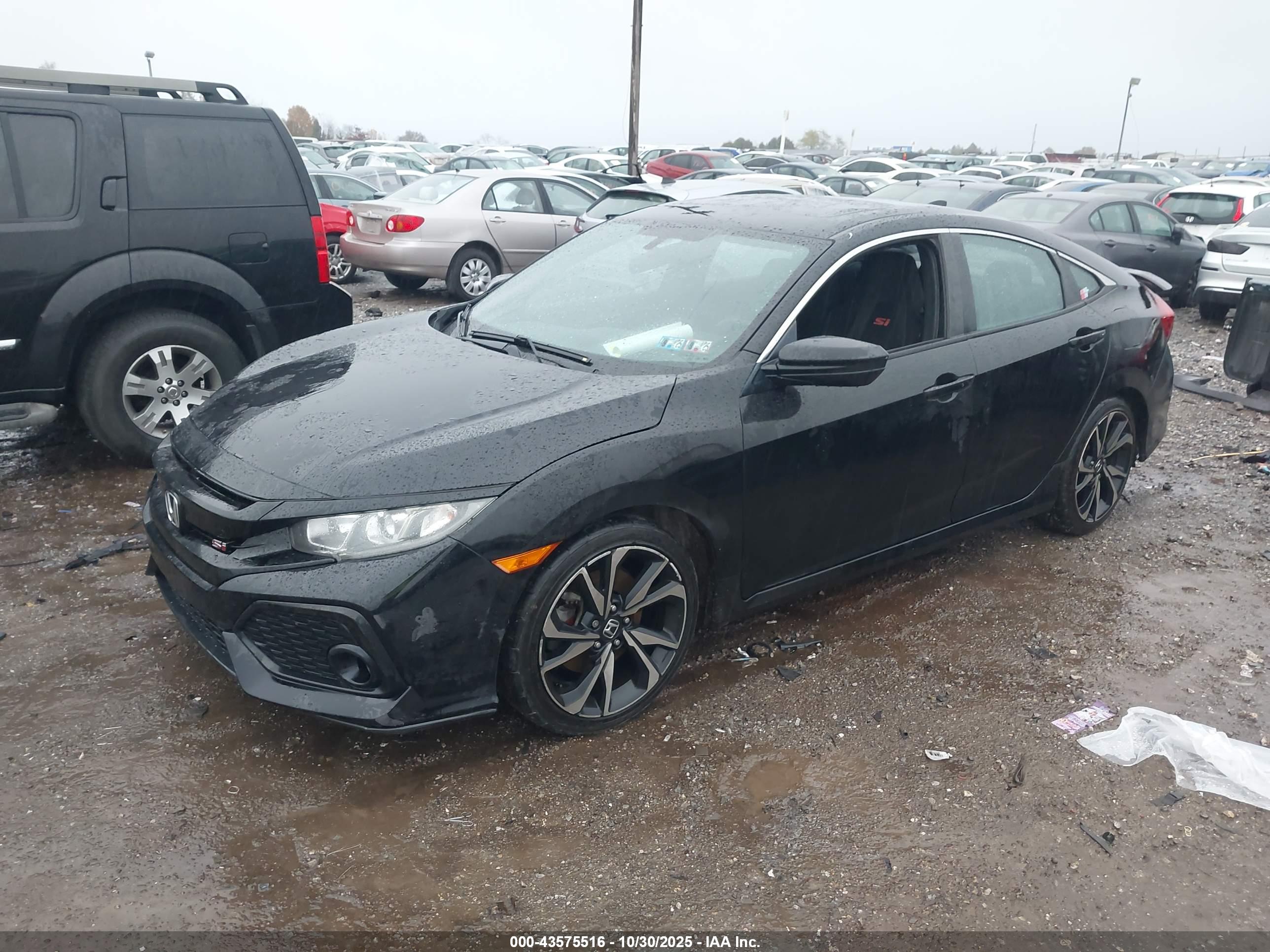 HONDA CIVIC image 2