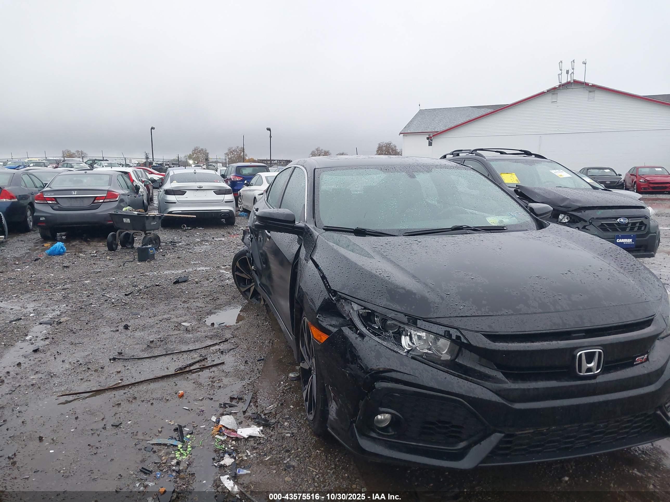 HONDA CIVIC image 6