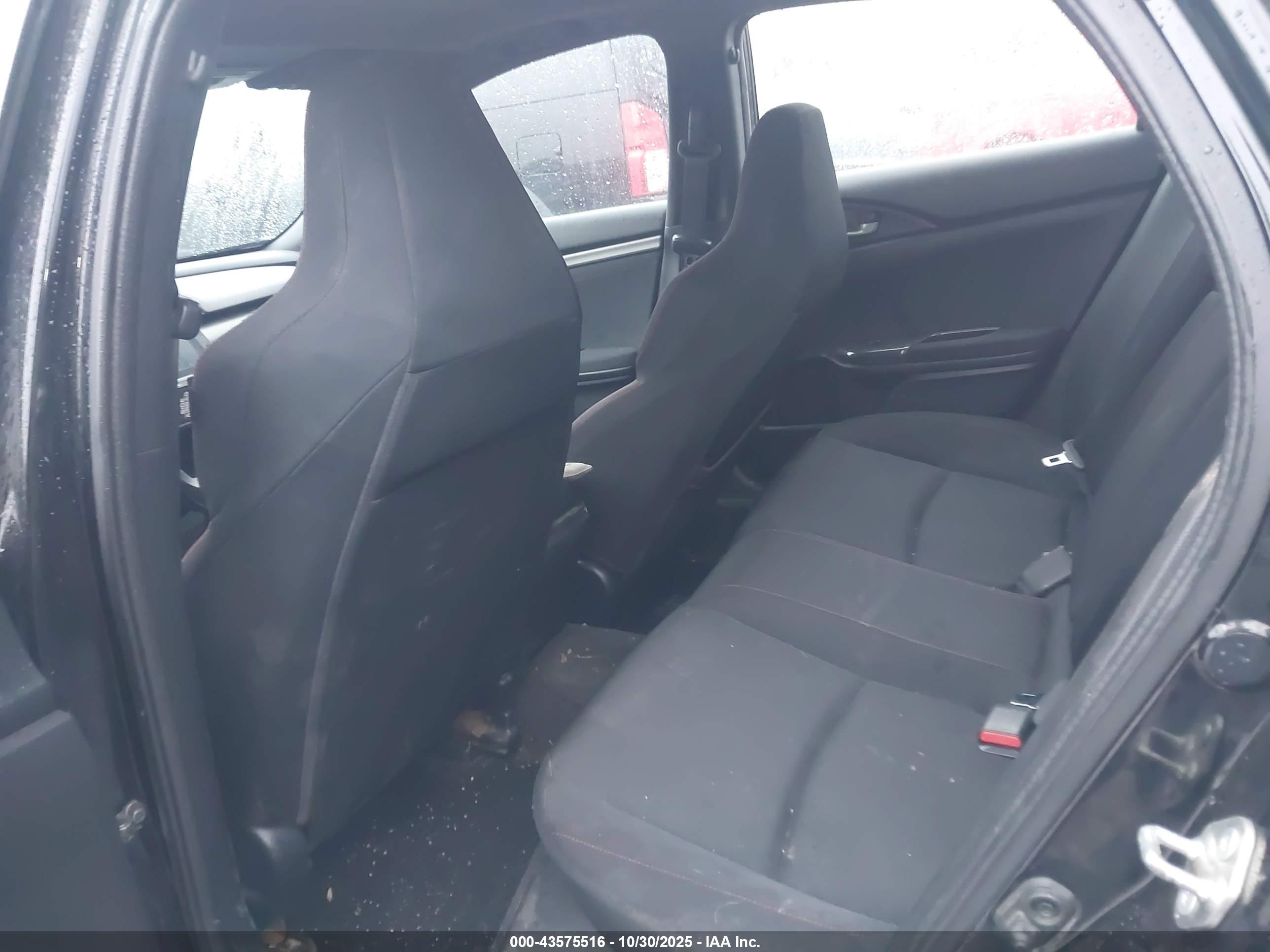 HONDA CIVIC image 8