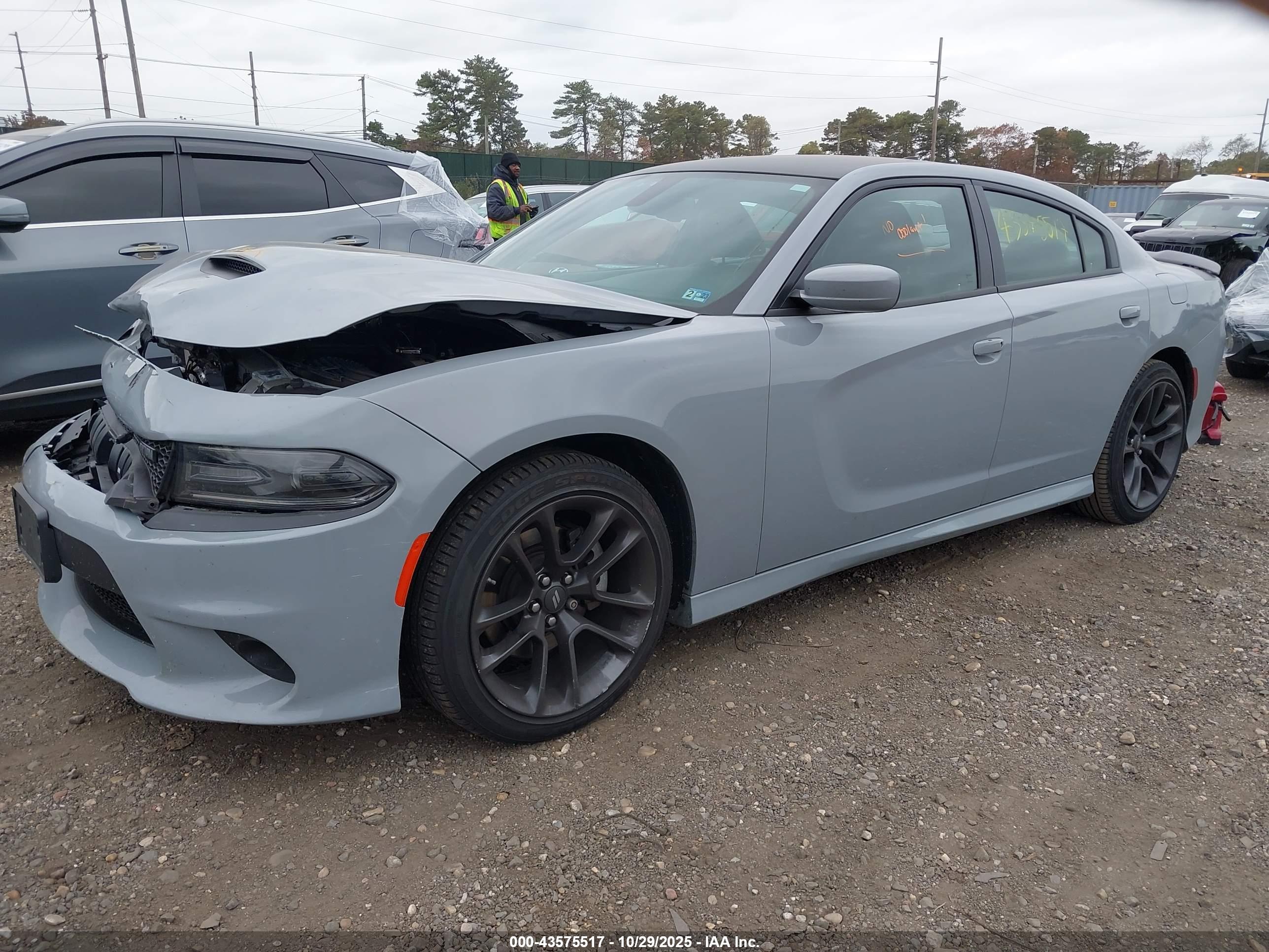 DODGE CHARGER image 2