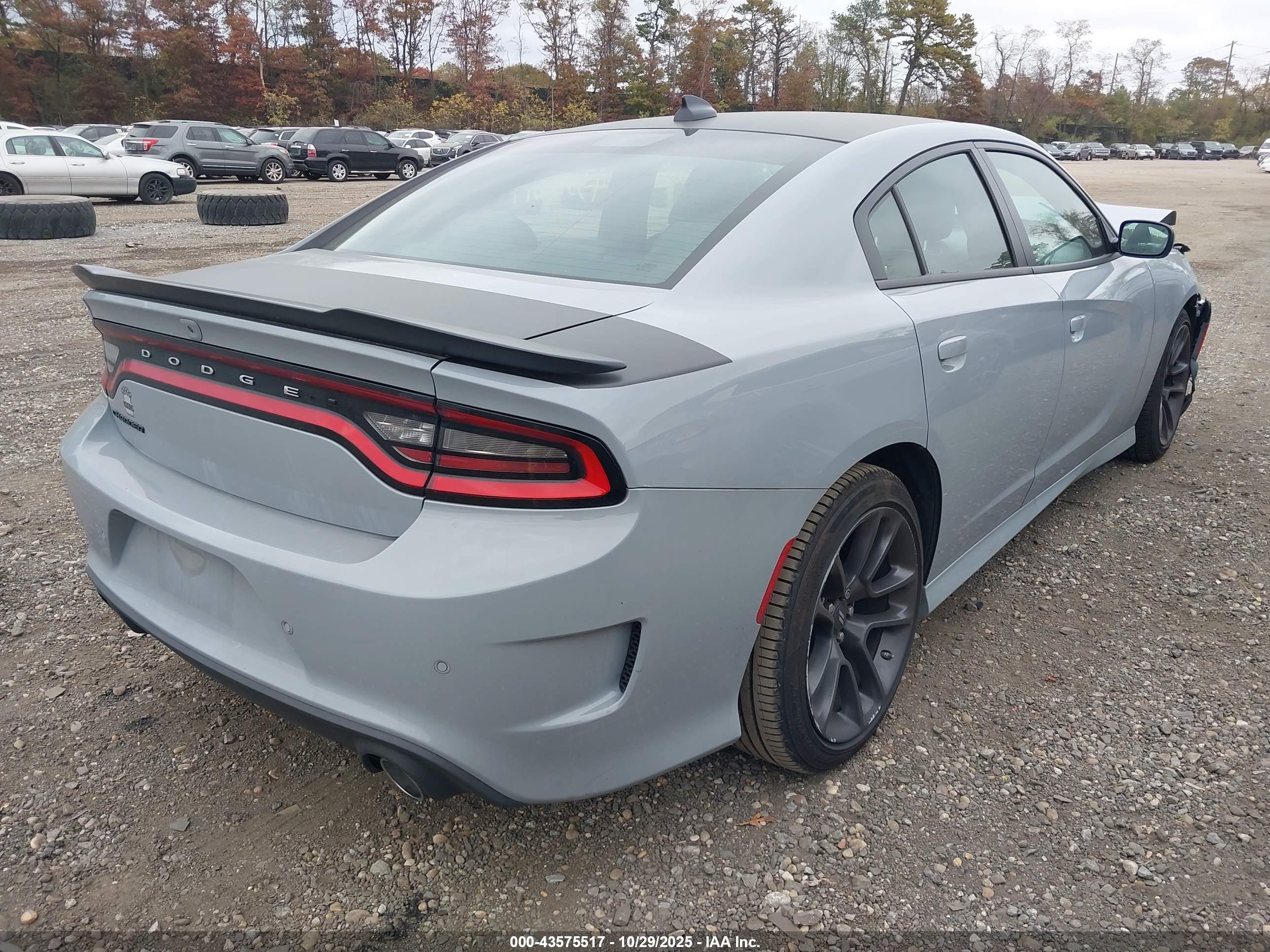 DODGE CHARGER image 4