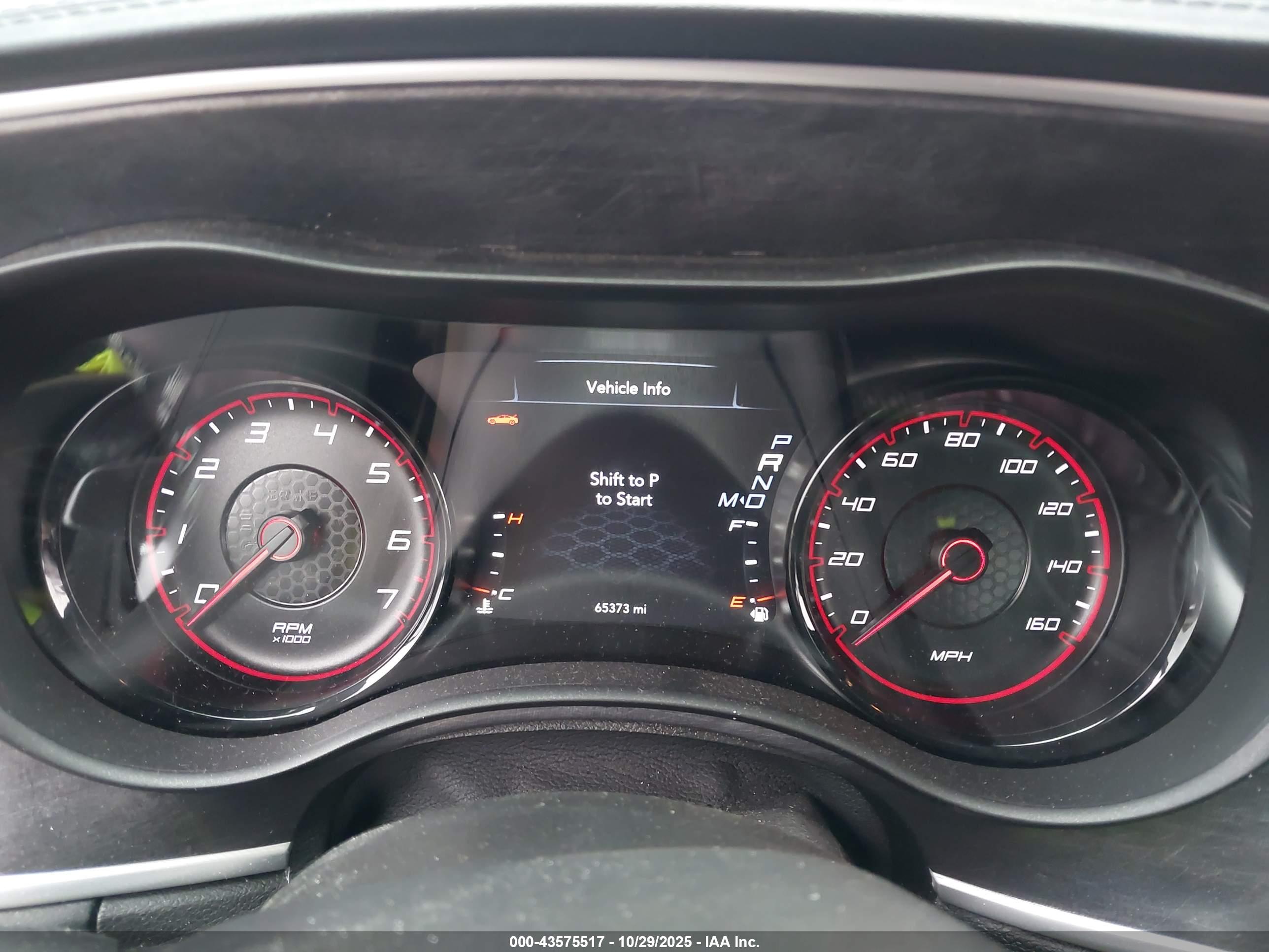DODGE CHARGER image 7