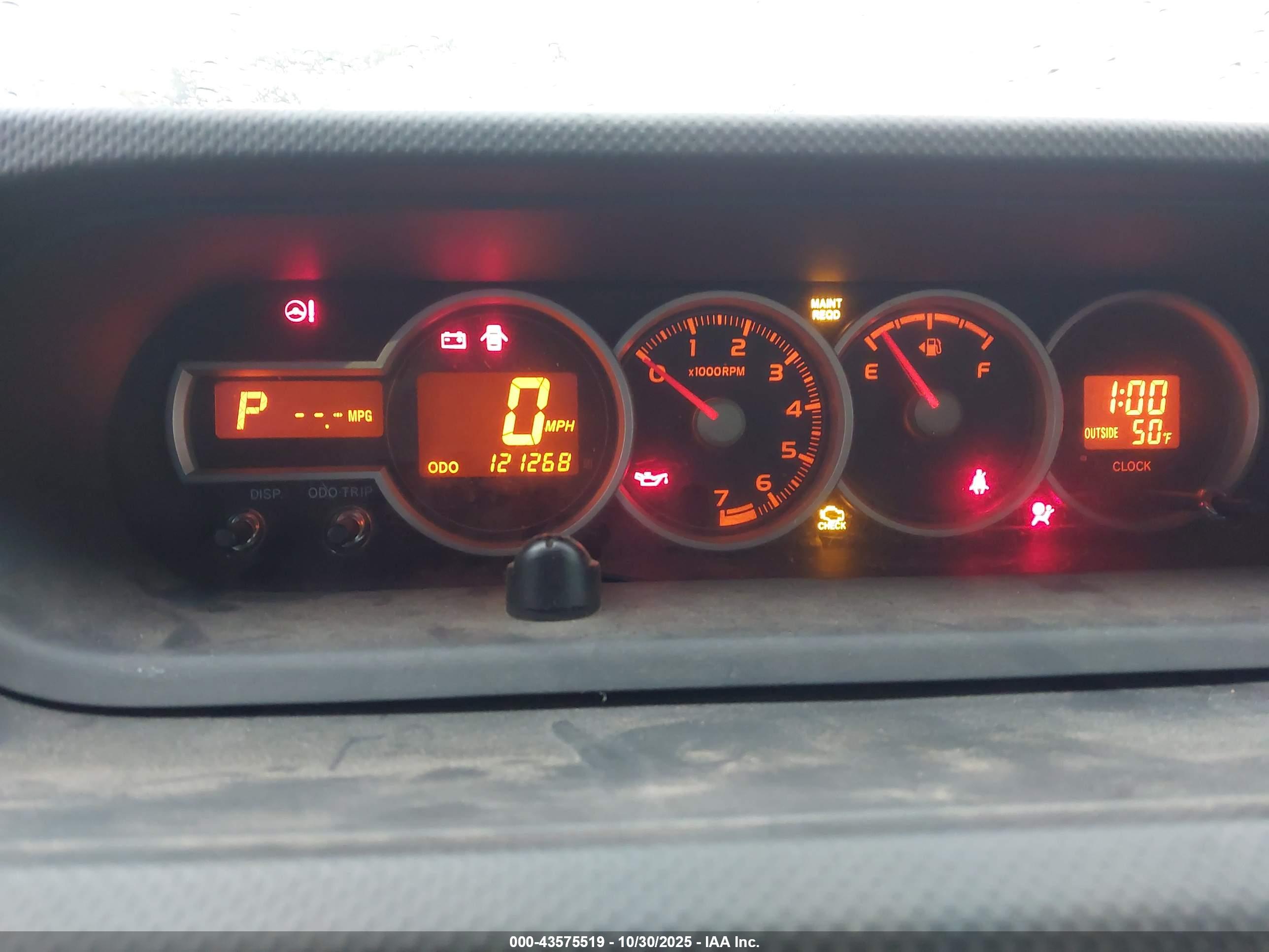 SCION XB image 7