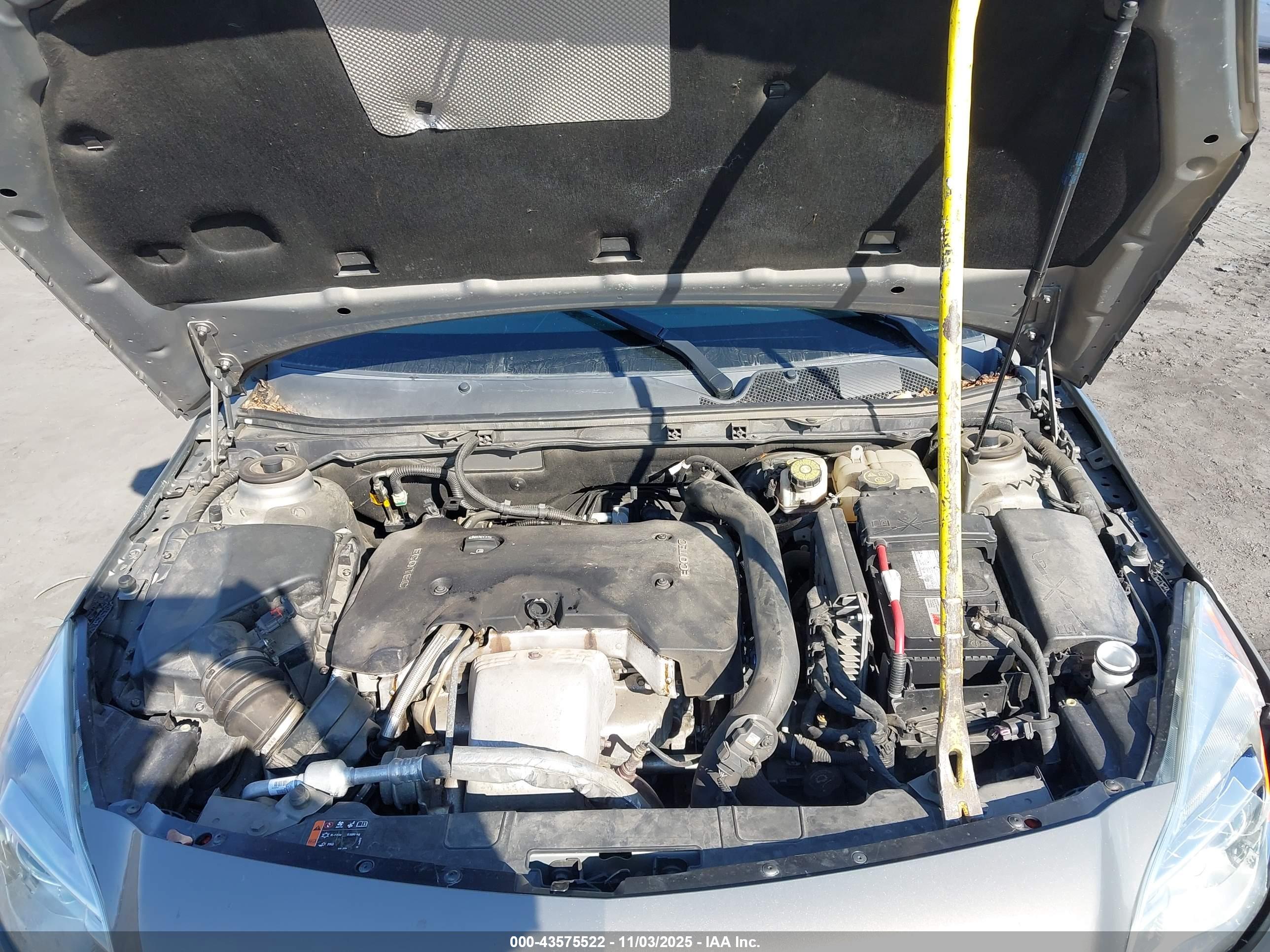 BUICK REGAL image 10