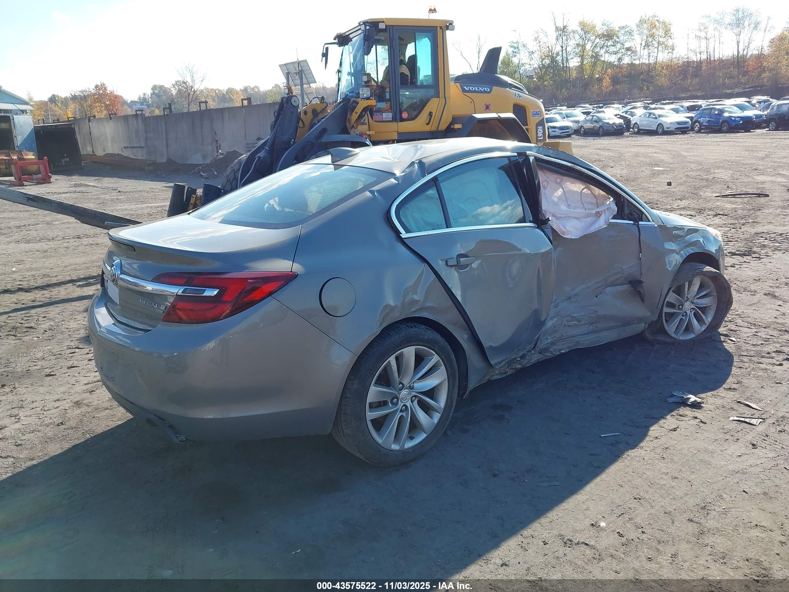 BUICK REGAL image 4