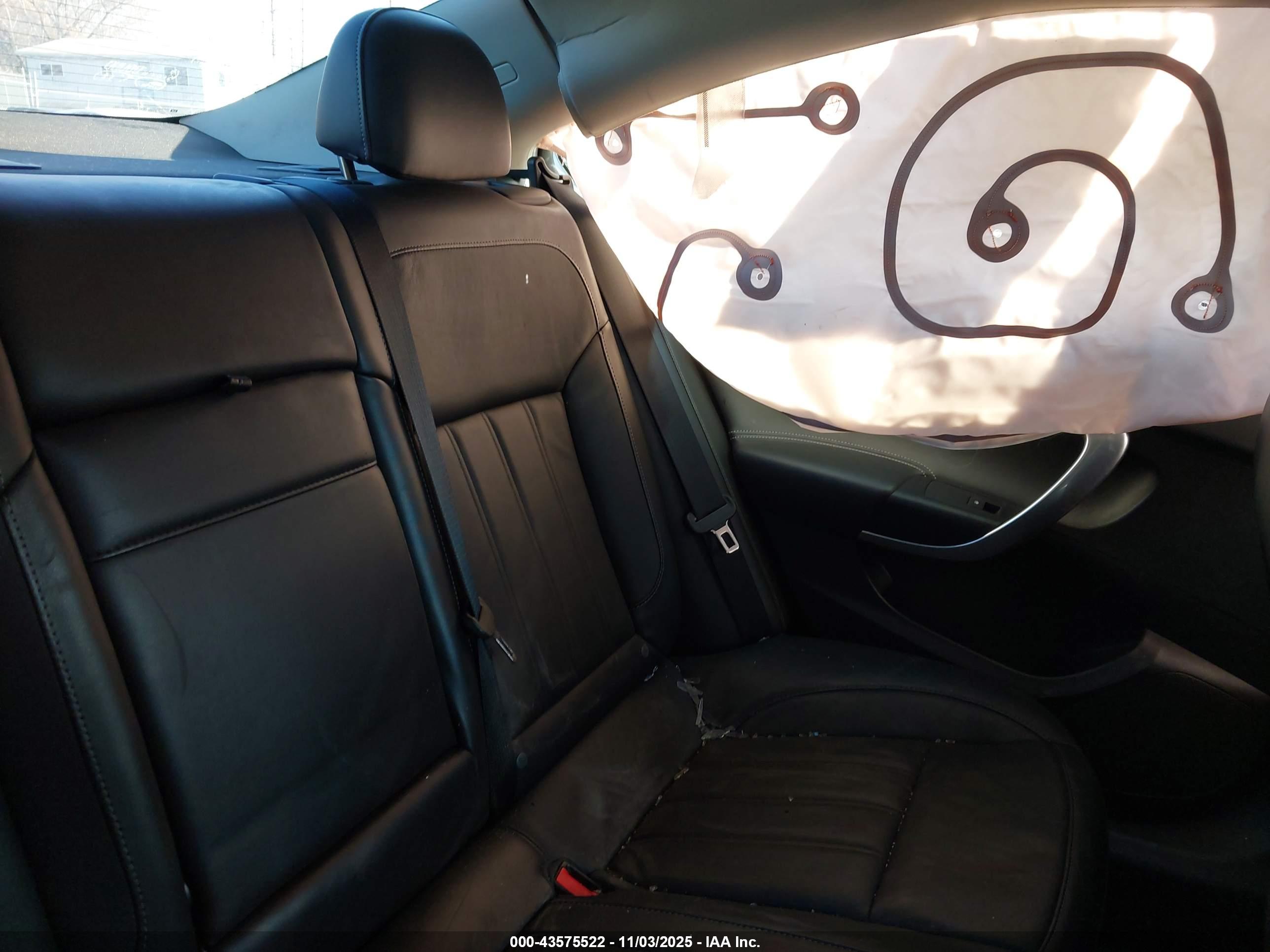 BUICK REGAL image 8