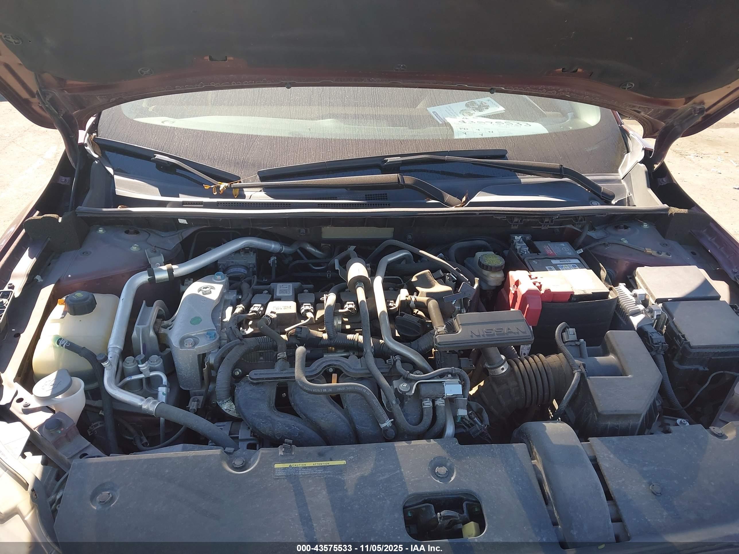 NISSAN SENTRA image 10