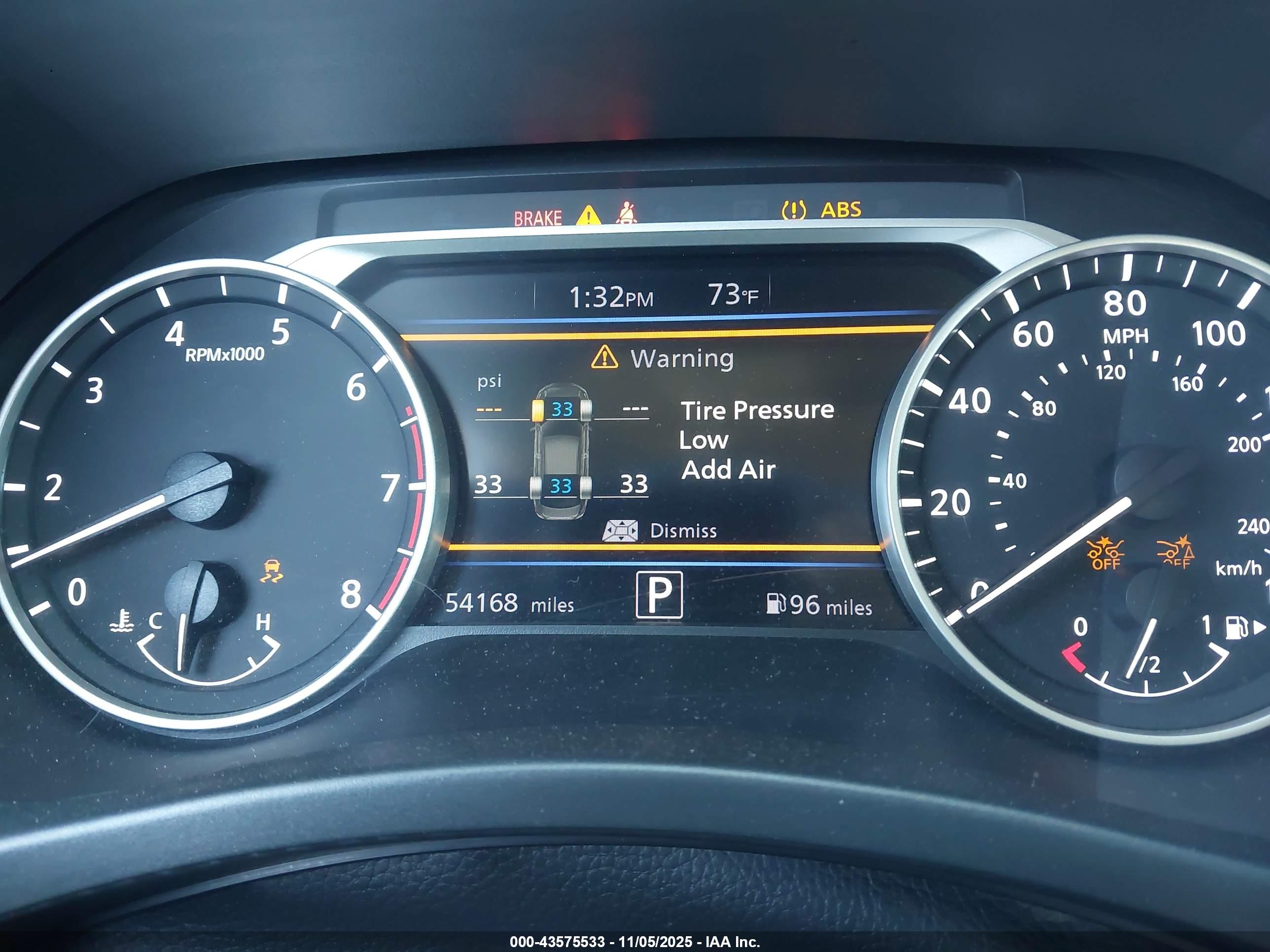 NISSAN SENTRA image 7