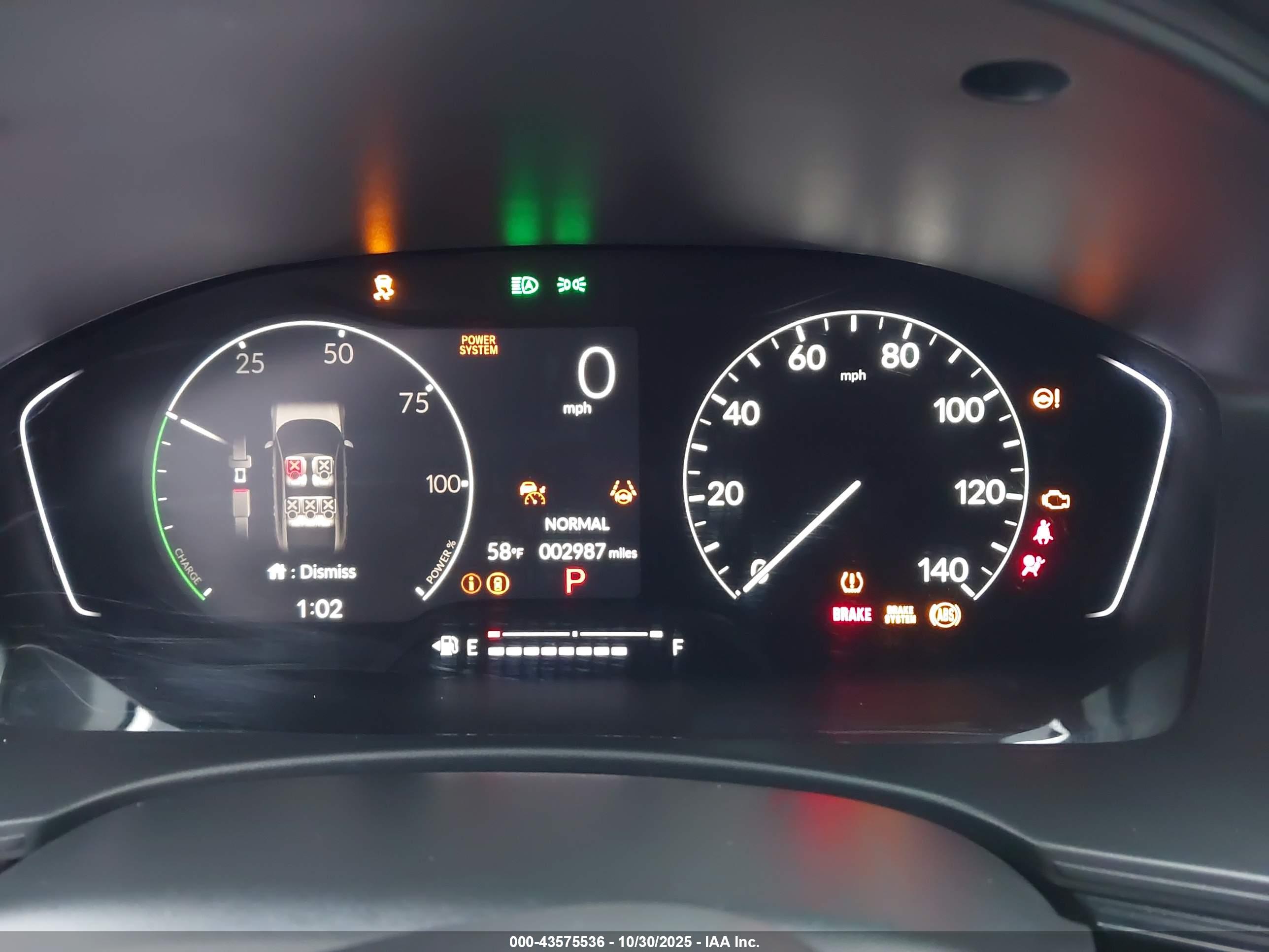 HONDA CIVIC image 7