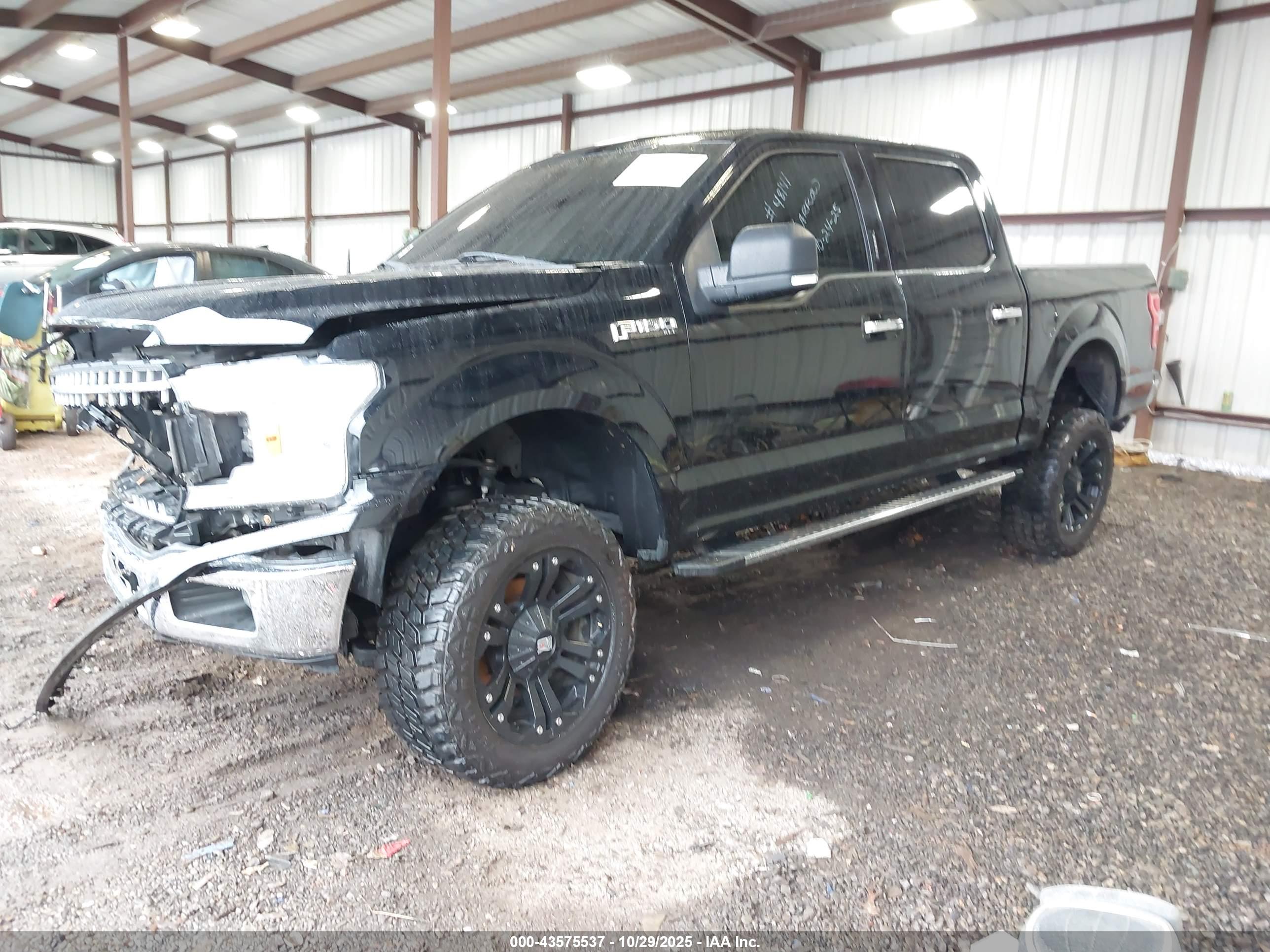 FORD F-150 image 2