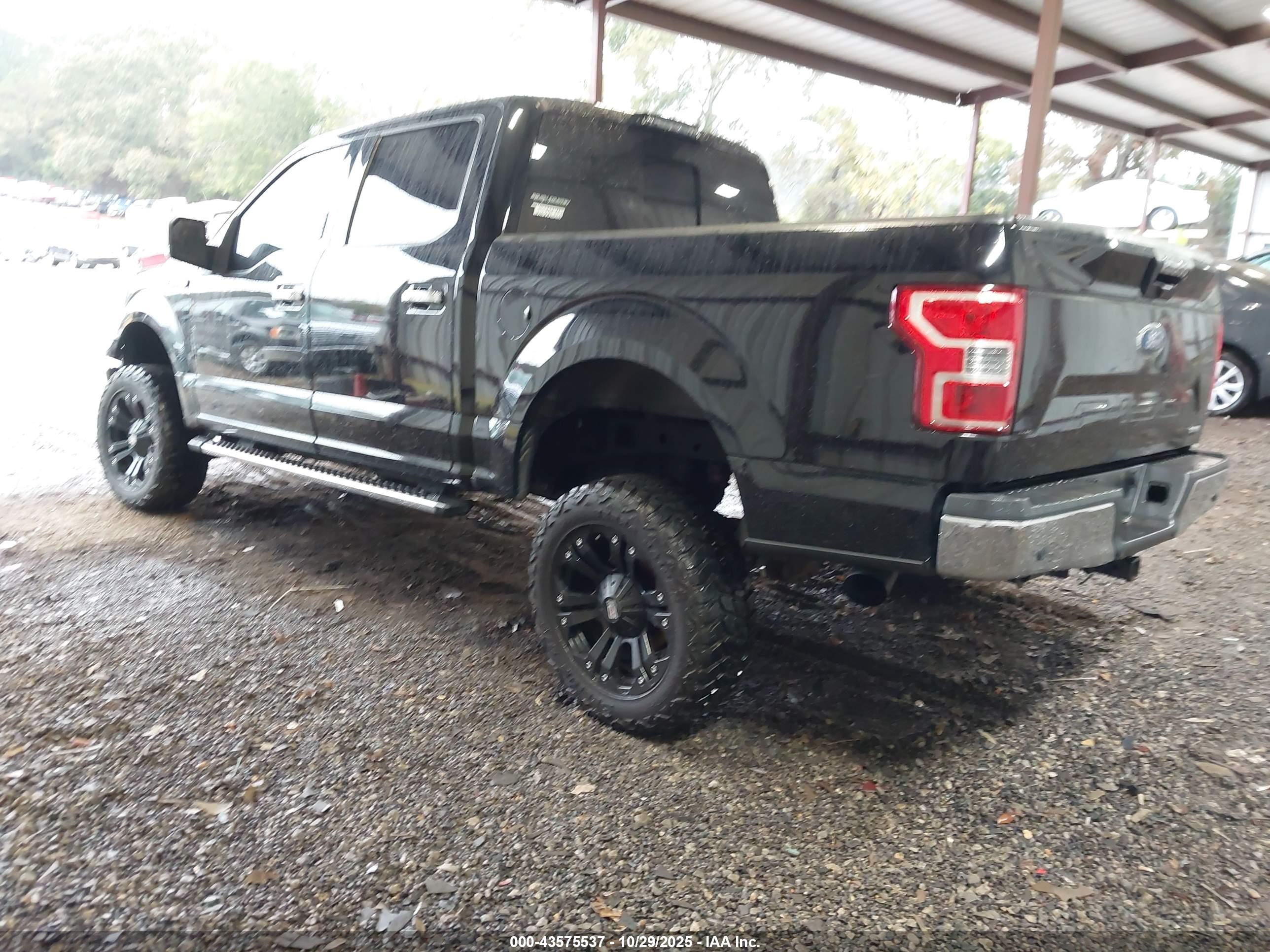FORD F-150 image 3