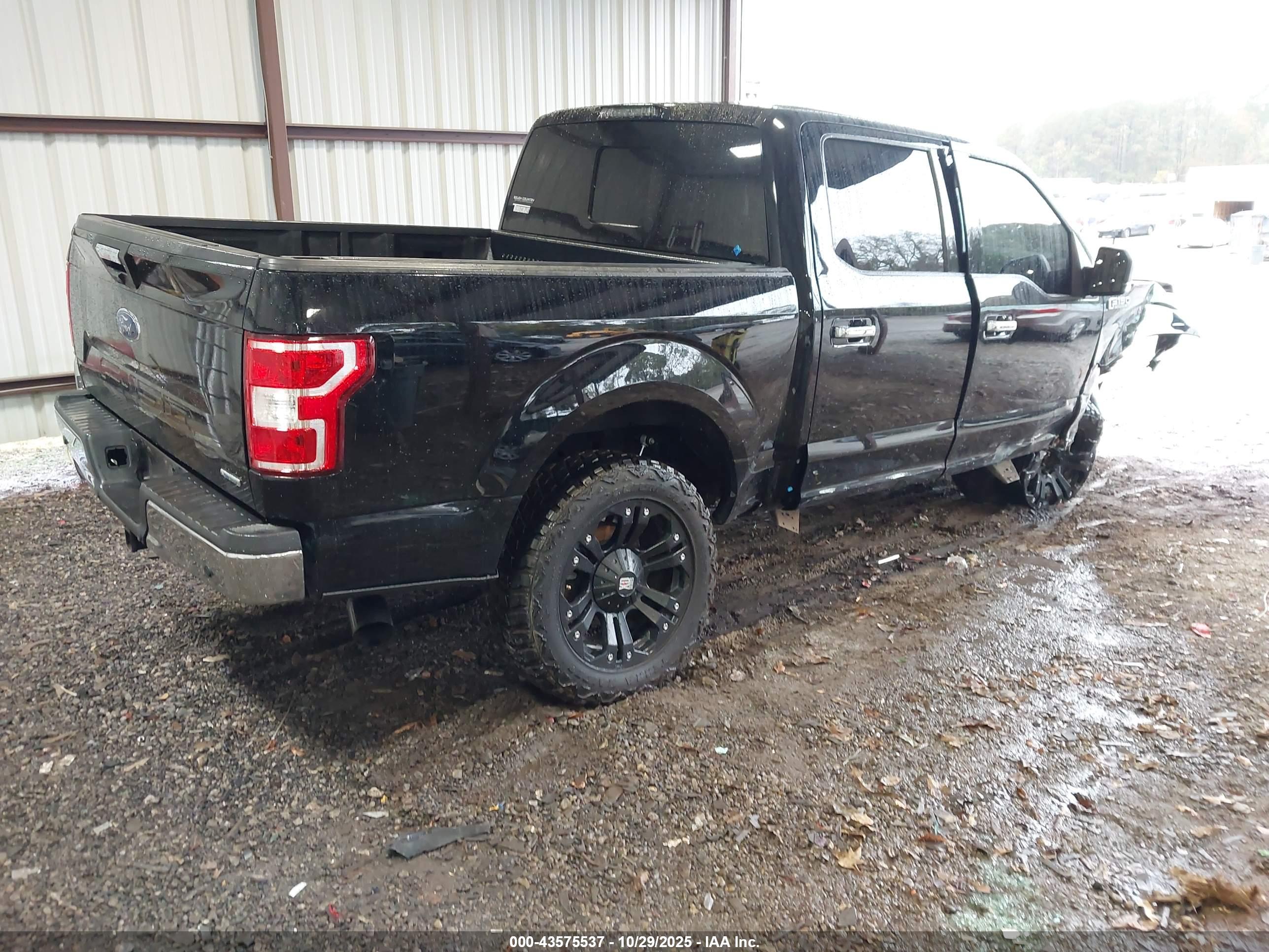 FORD F-150 image 4