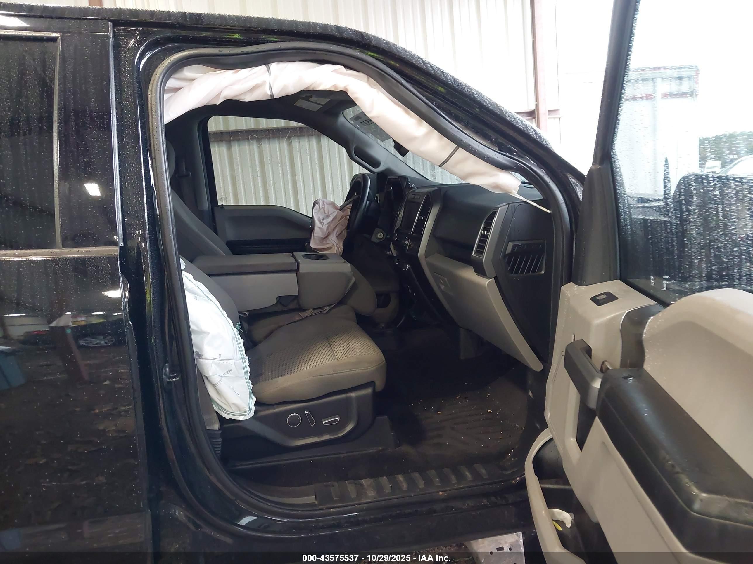 FORD F-150 image 5