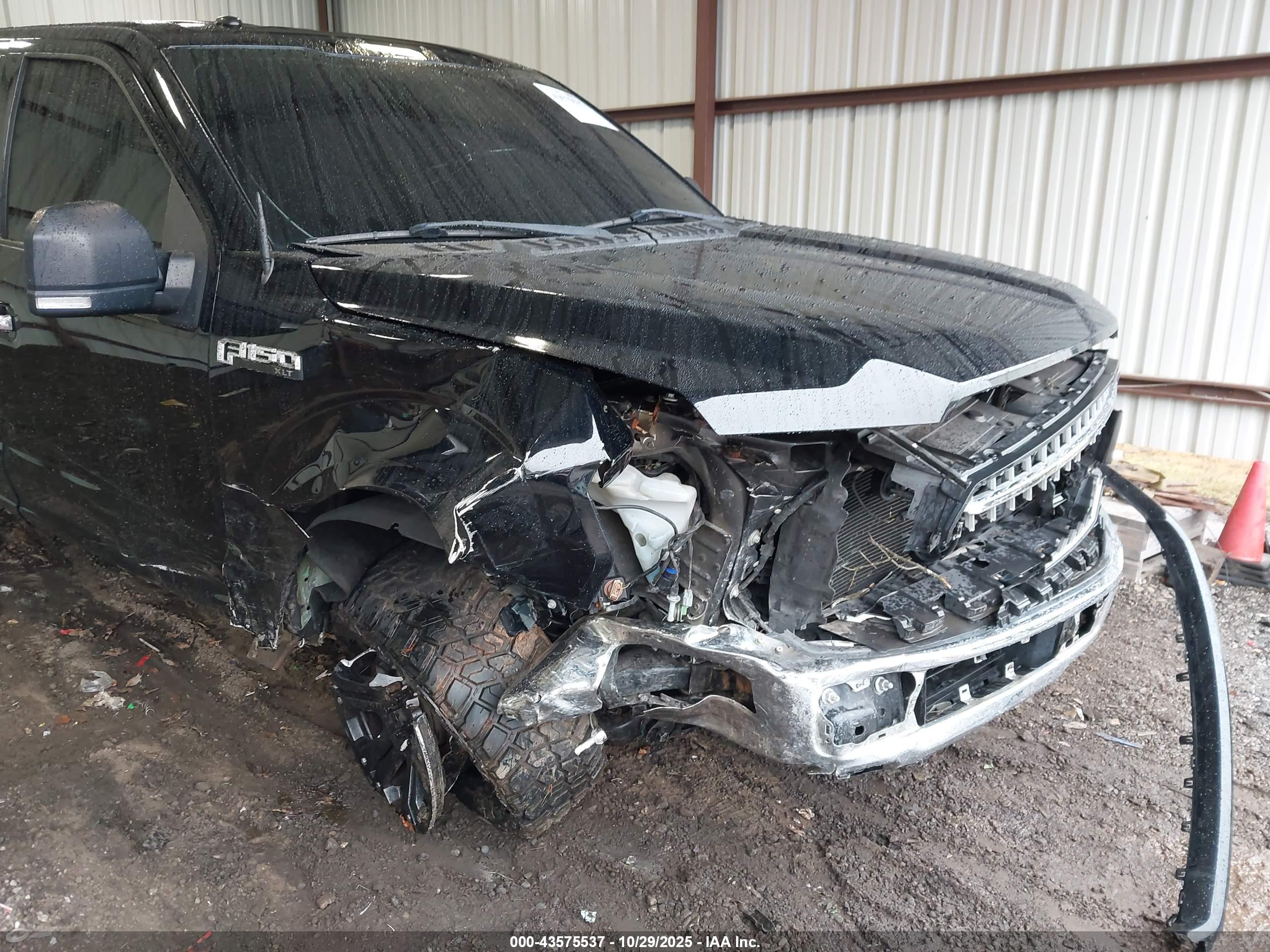FORD F-150 image 6