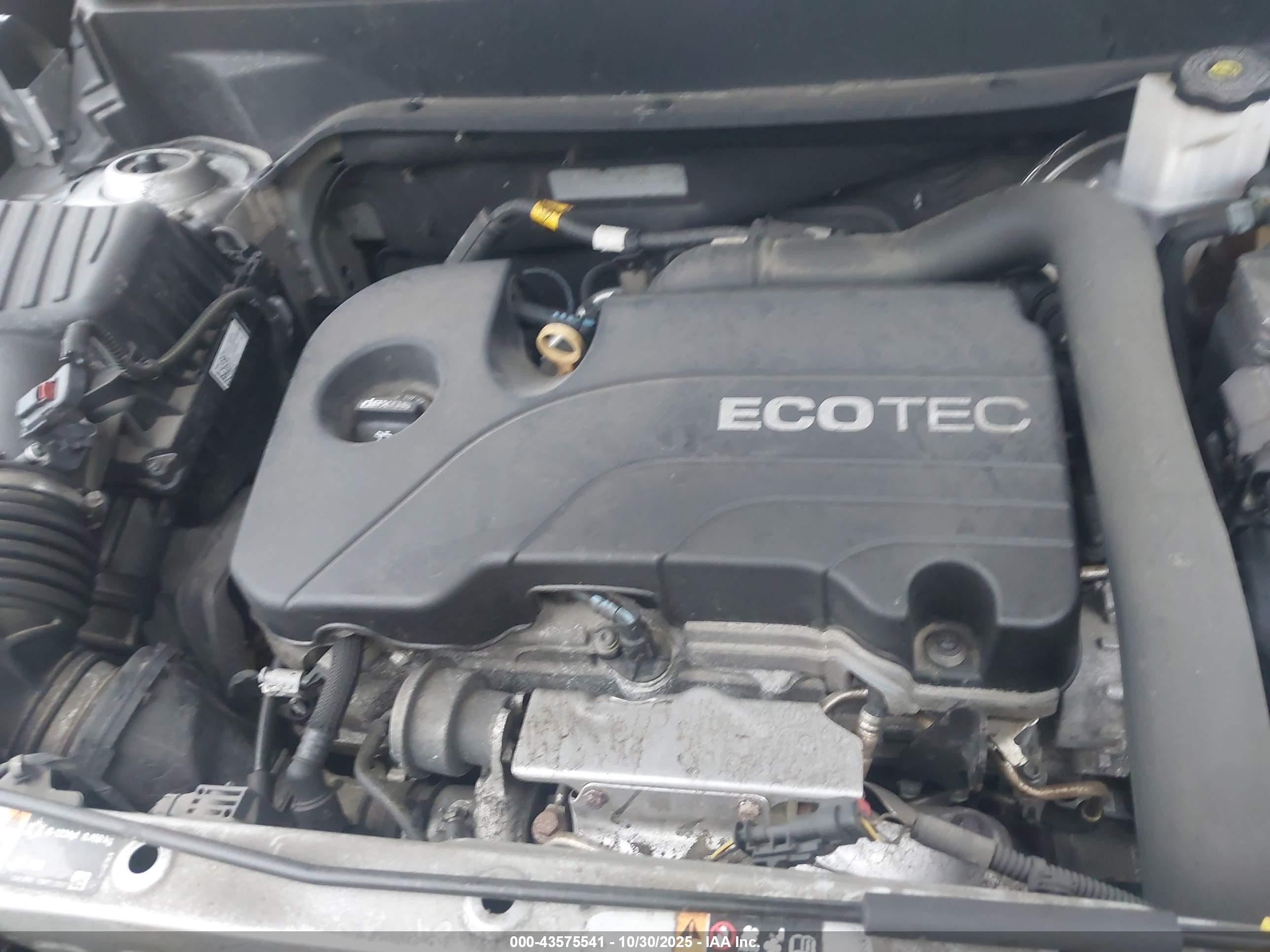 CHEVROLET EQUINOX image 10