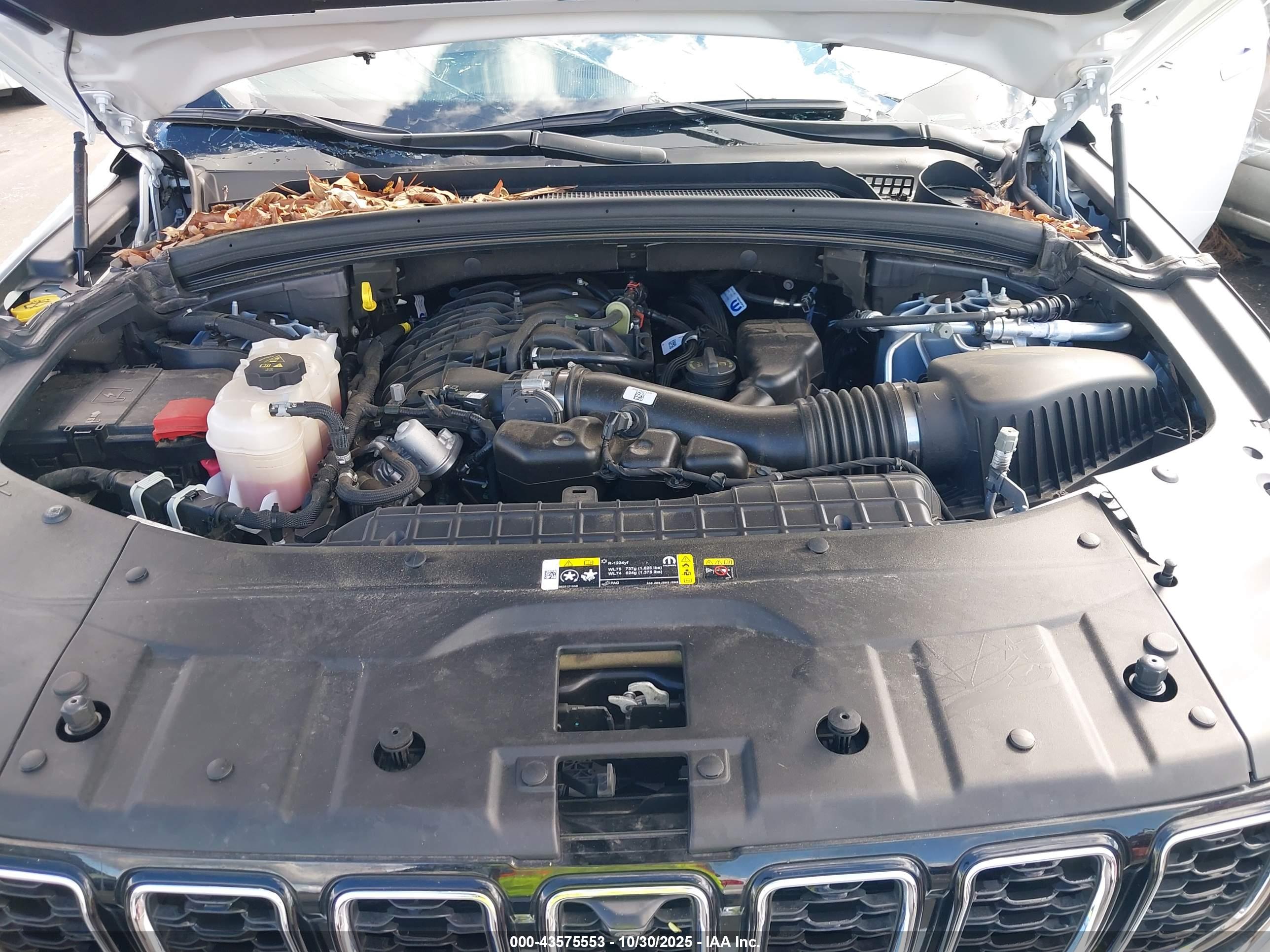JEEP GRAND image 10