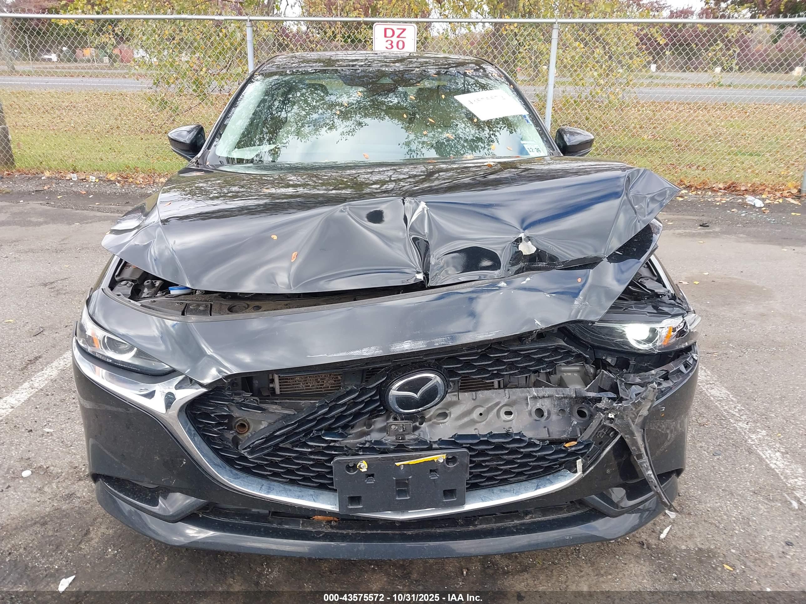 MAZDA MAZDA3 image 6