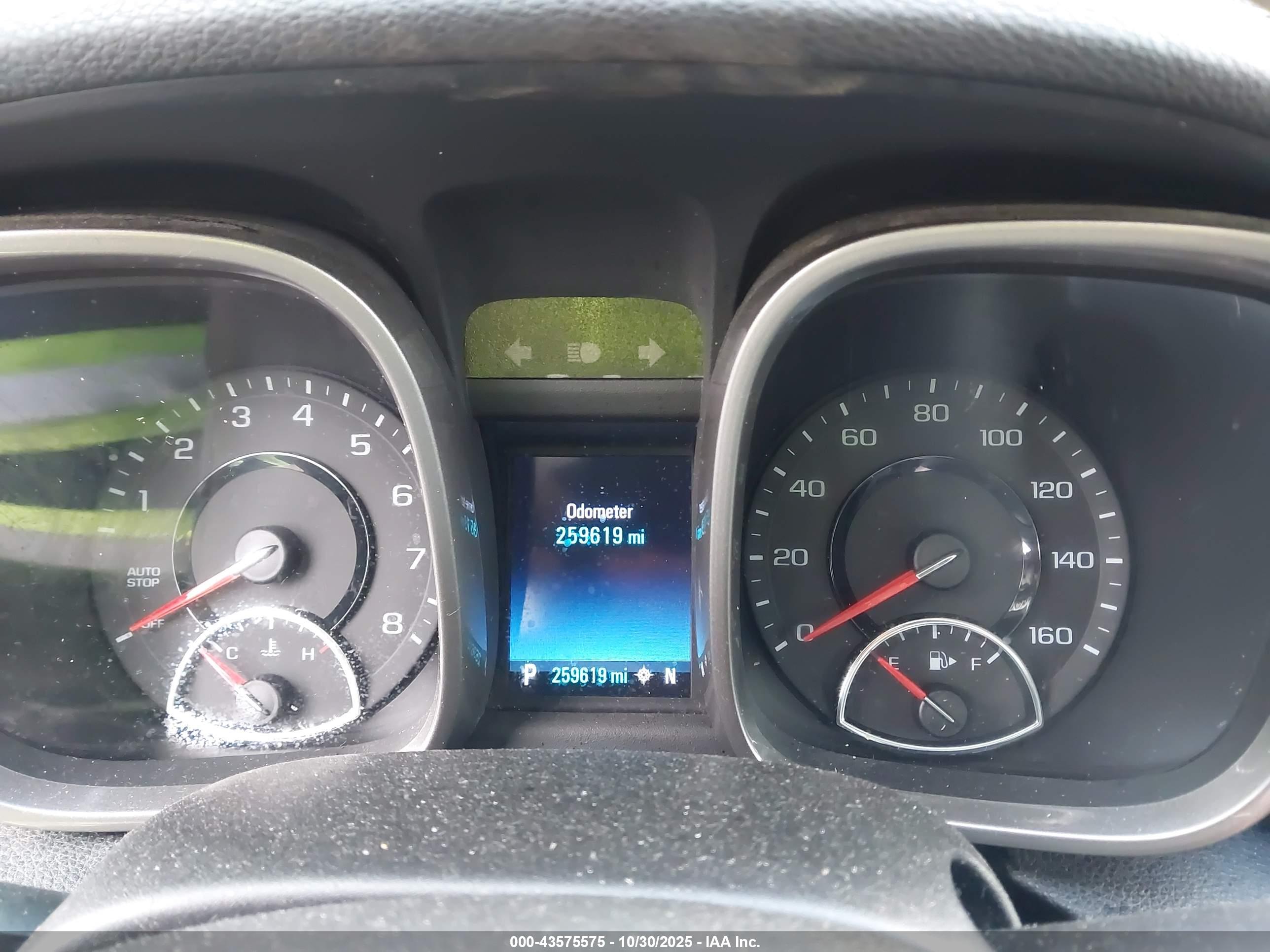 CHEVROLET MALIBU image 7