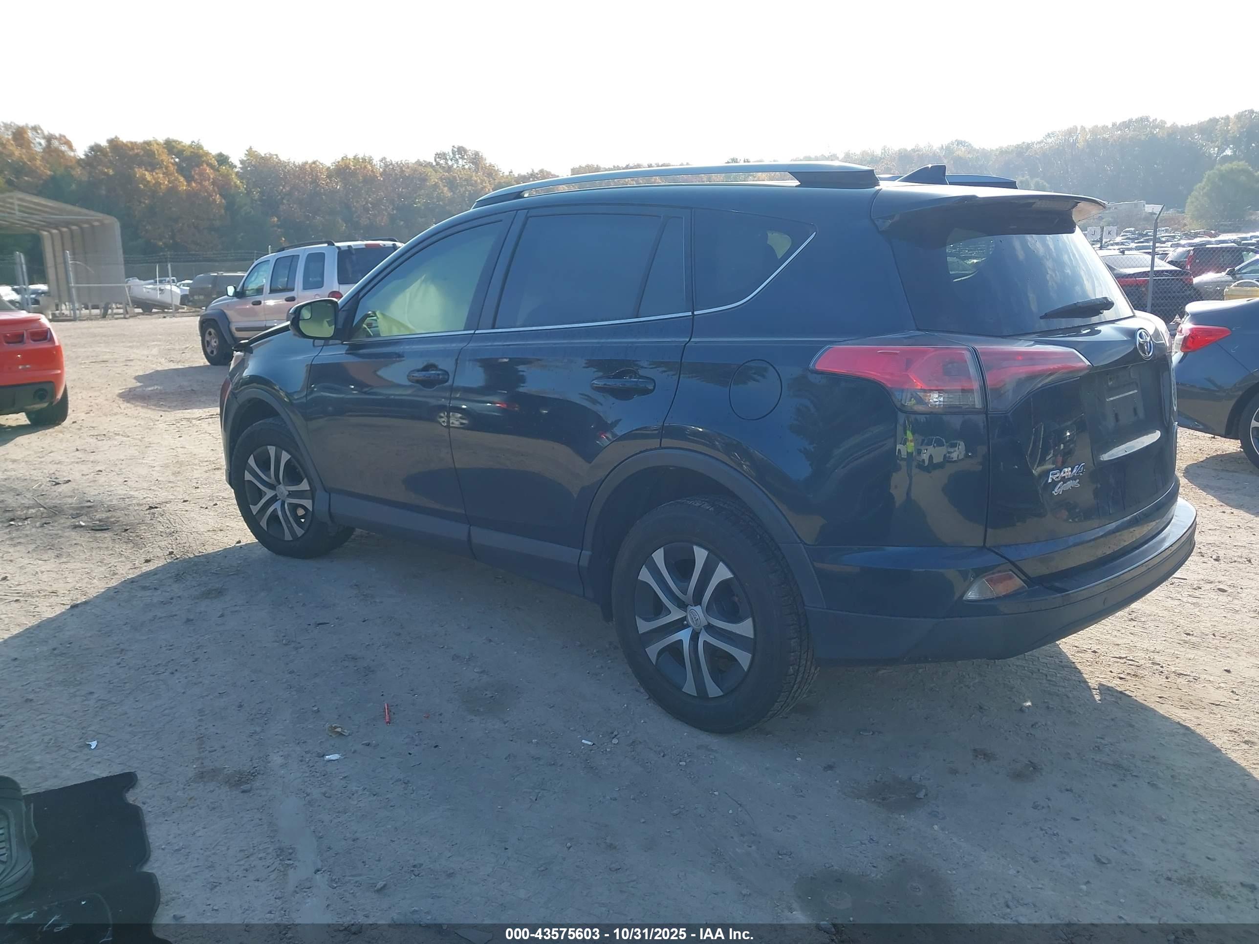 TOYOTA RAV4 image 3